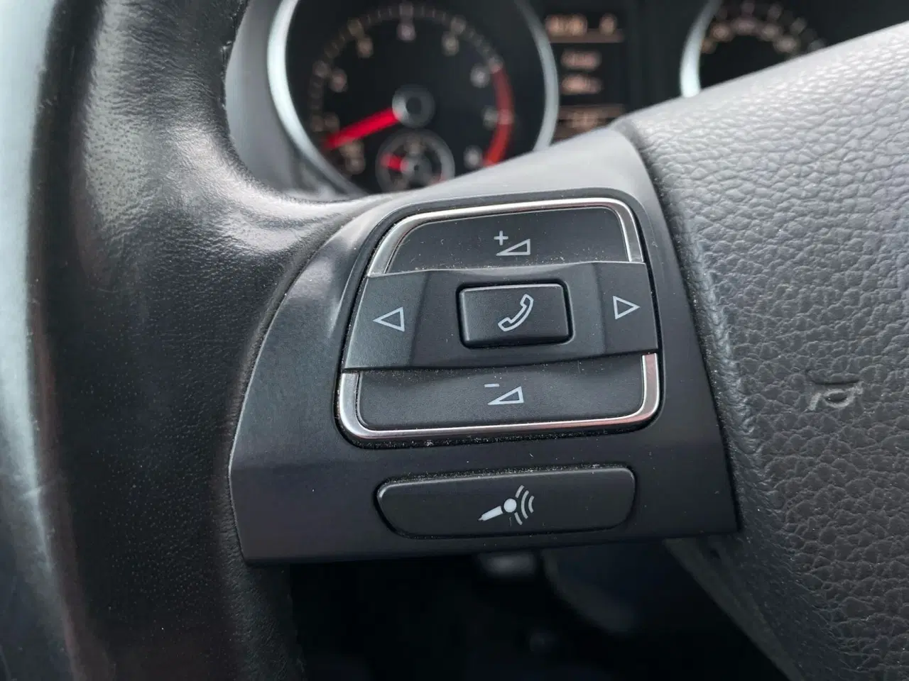 Billede 14 - VW Golf 1,4 TSI aut. 122HK 3d