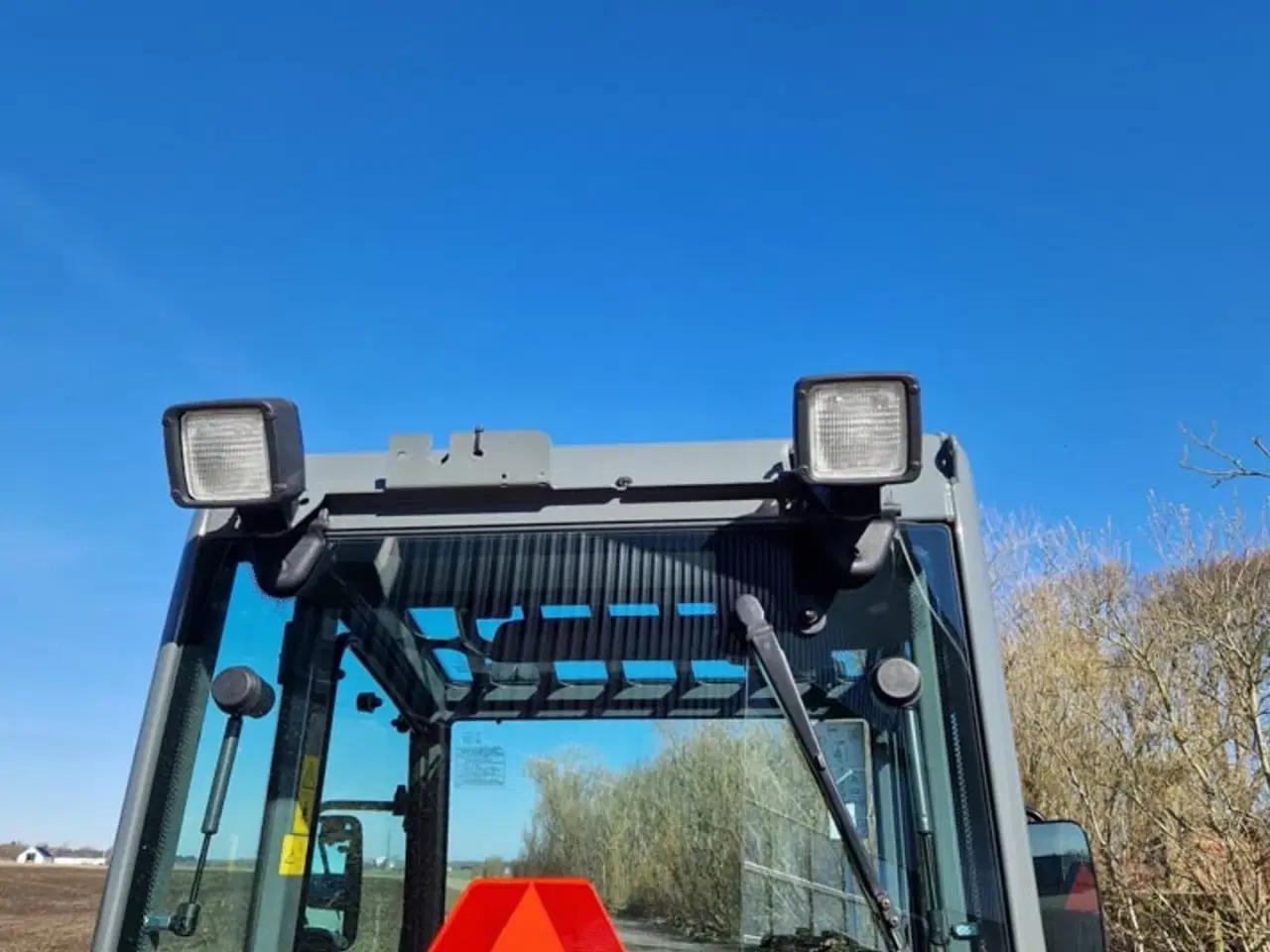 Billede 8 - Weidemann 1160 PLUS