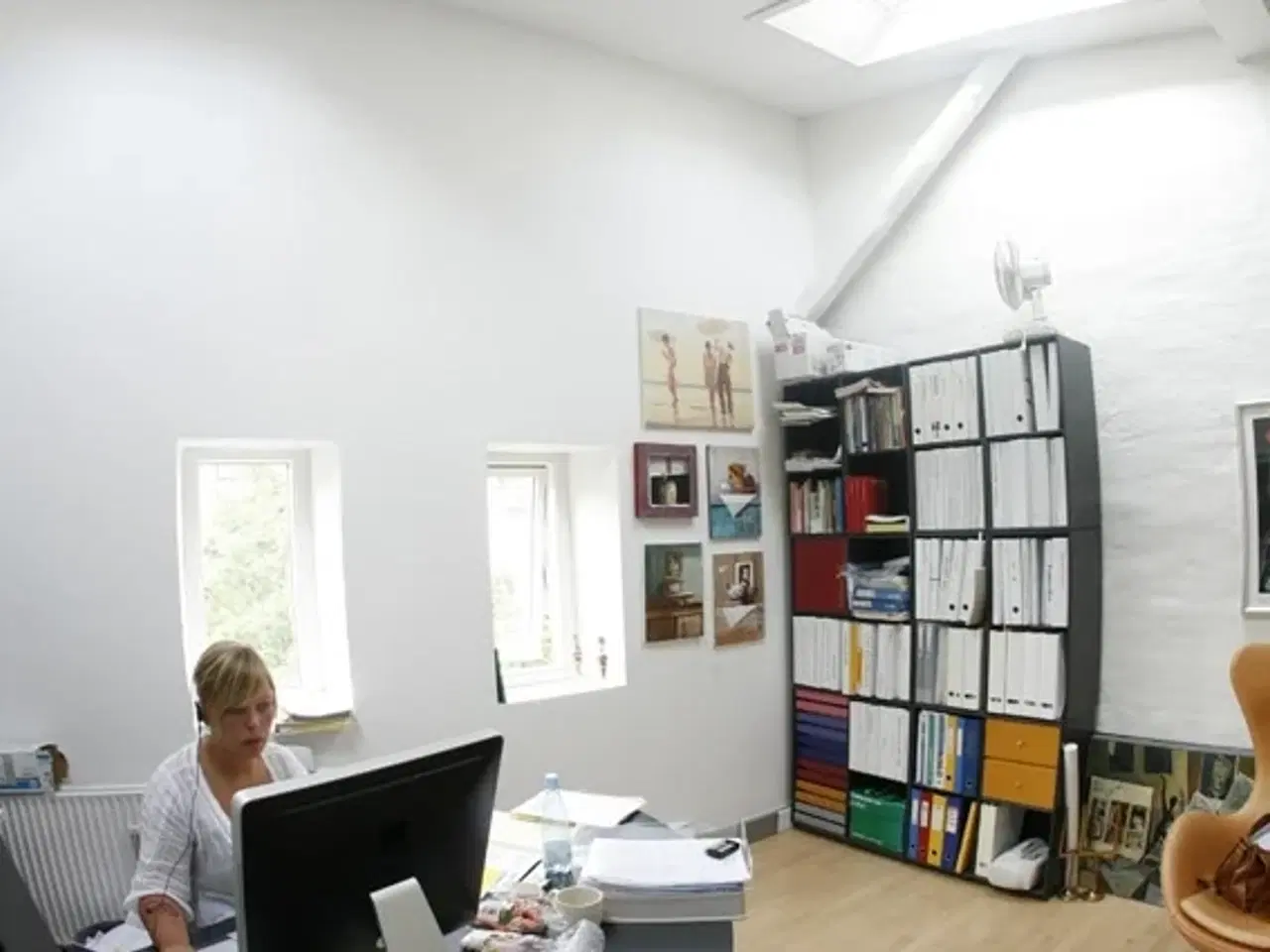 Billede 8 - Innovativt og kreativt miljø i lækre omgivelser - Centralt