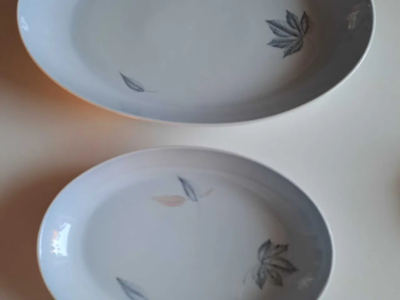 Billede 2 - Bing og Grøndahl fade 