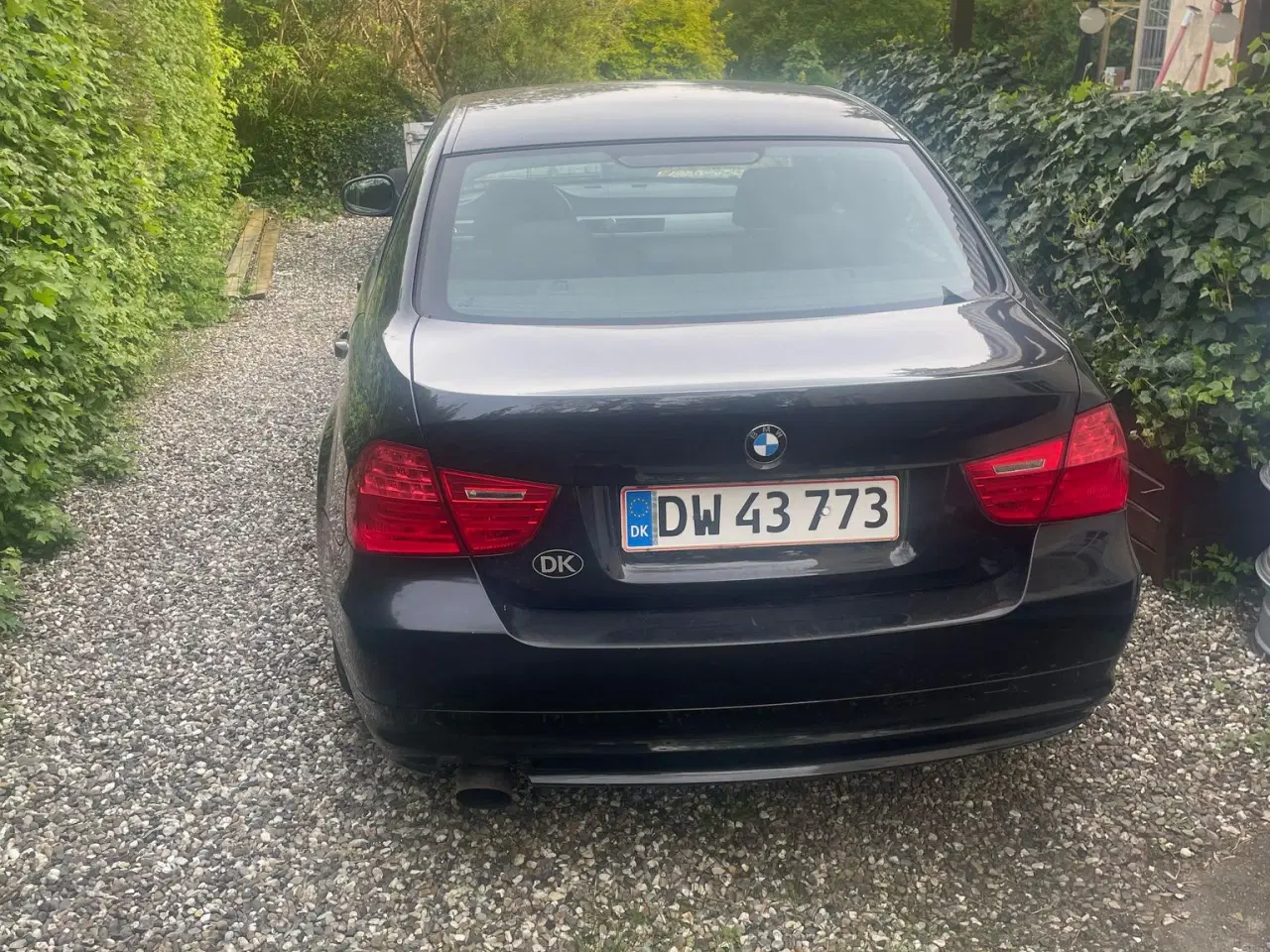 Billede 3 - BMW E90 316i Unikt lavt kilometertal