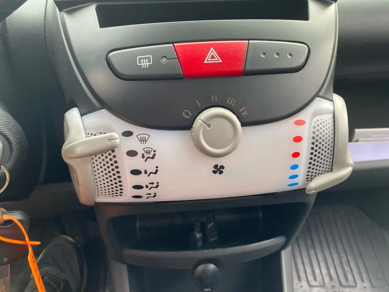 Billede 12 - Toyota Aygo 1,0 68HK 5d