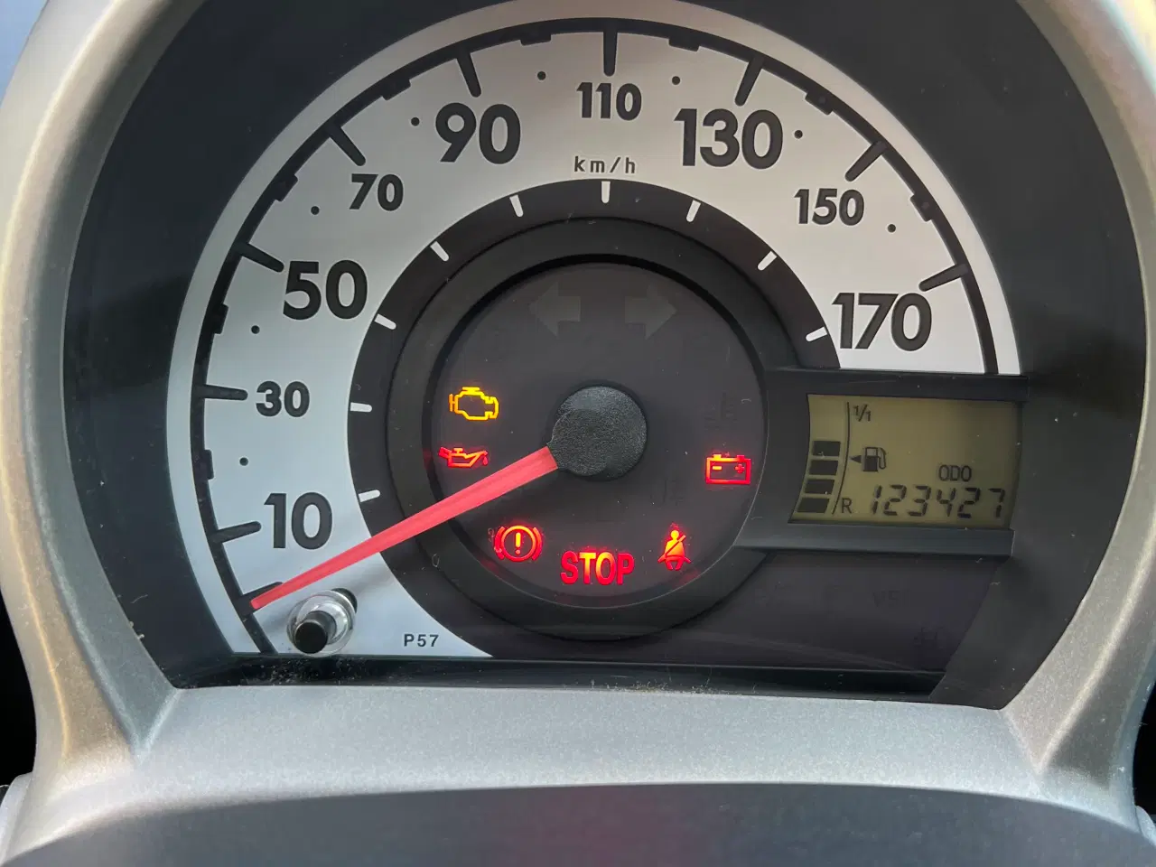 Billede 9 - Citroen c1 clim