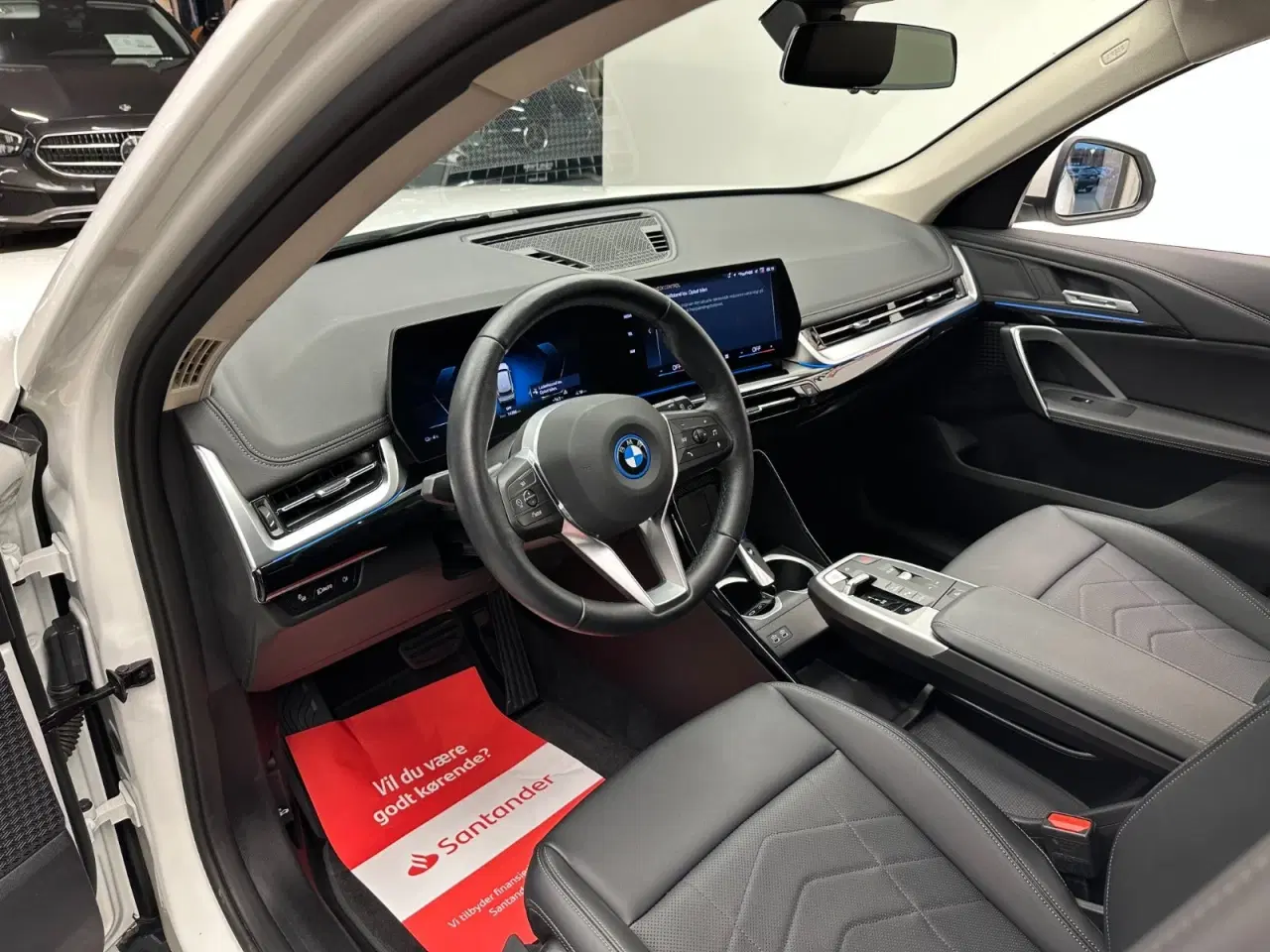 Billede 11 - BMW iX1  eDrive20 X-Line