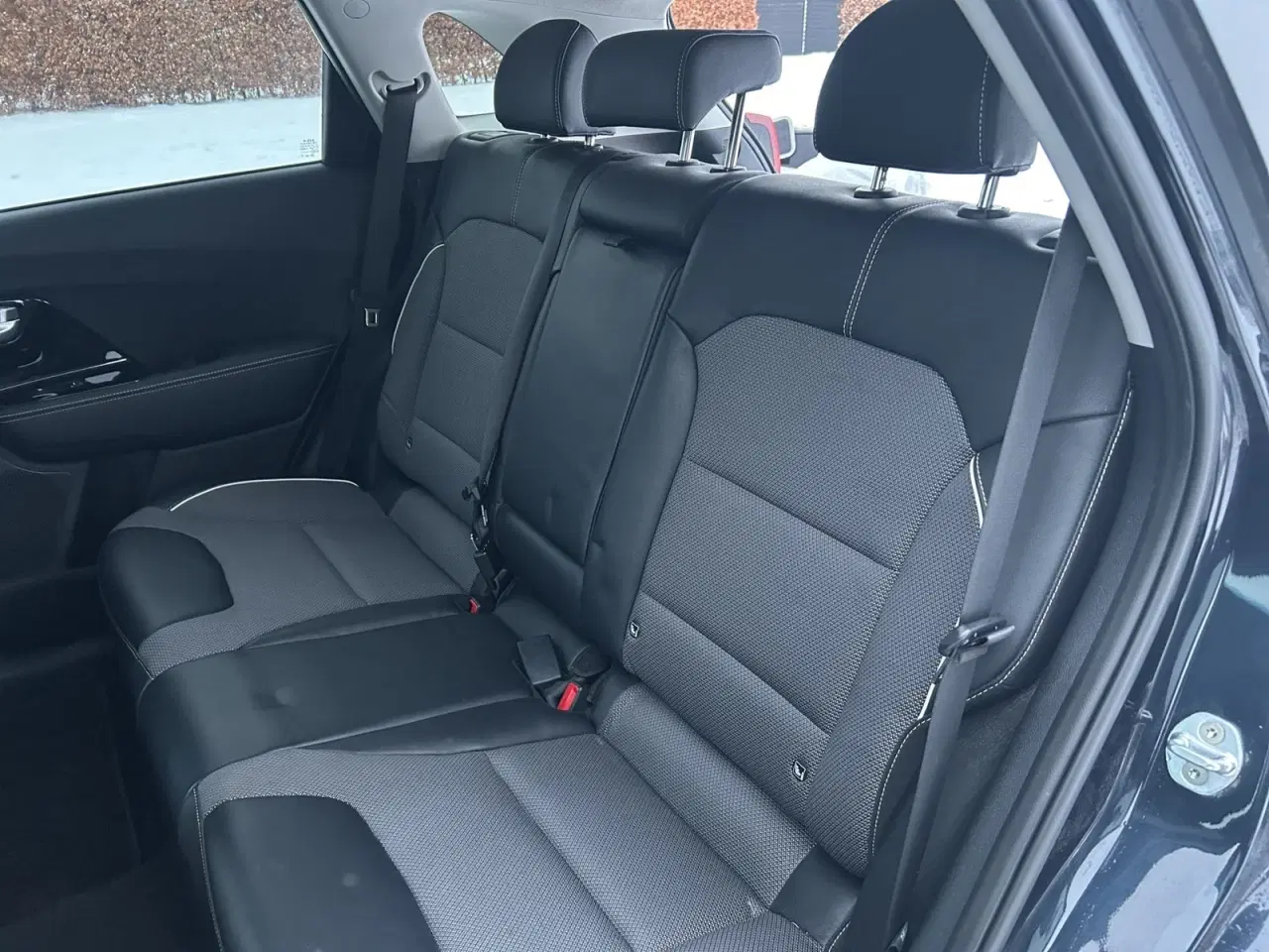 Billede 15 - Kia Niro 64 EV