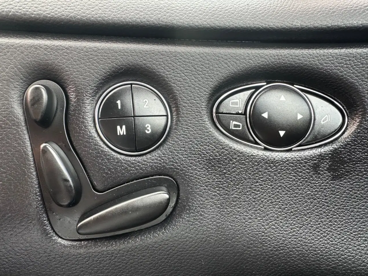 Billede 14 - Mercedes CLS350 3,5 Coupé aut.