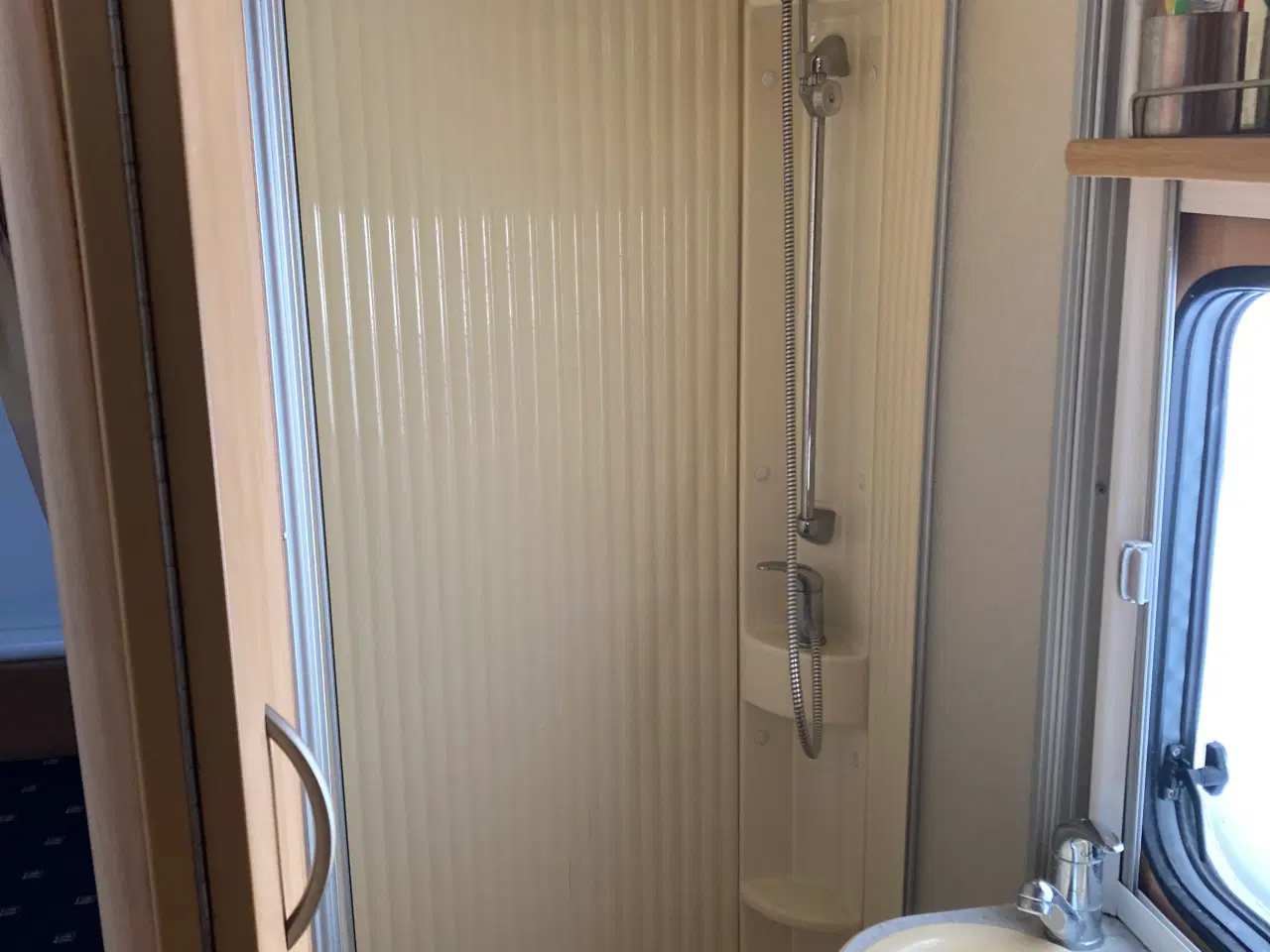 Billede 12 - "Vinter pris" Fin og velholdt Dethleffs Esperit