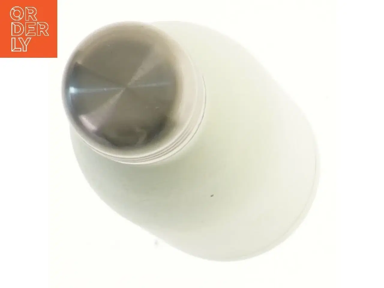 Billede 2 - Termoflaske i rustfrit stål (str. 26 cm)