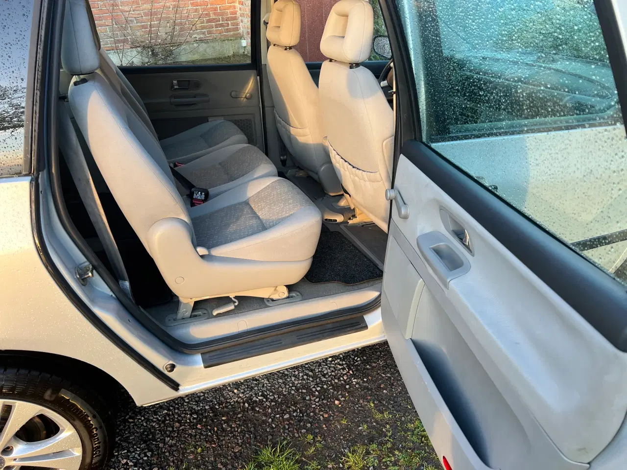 Billede 18 - Ford Galaxy 2.3 benzin