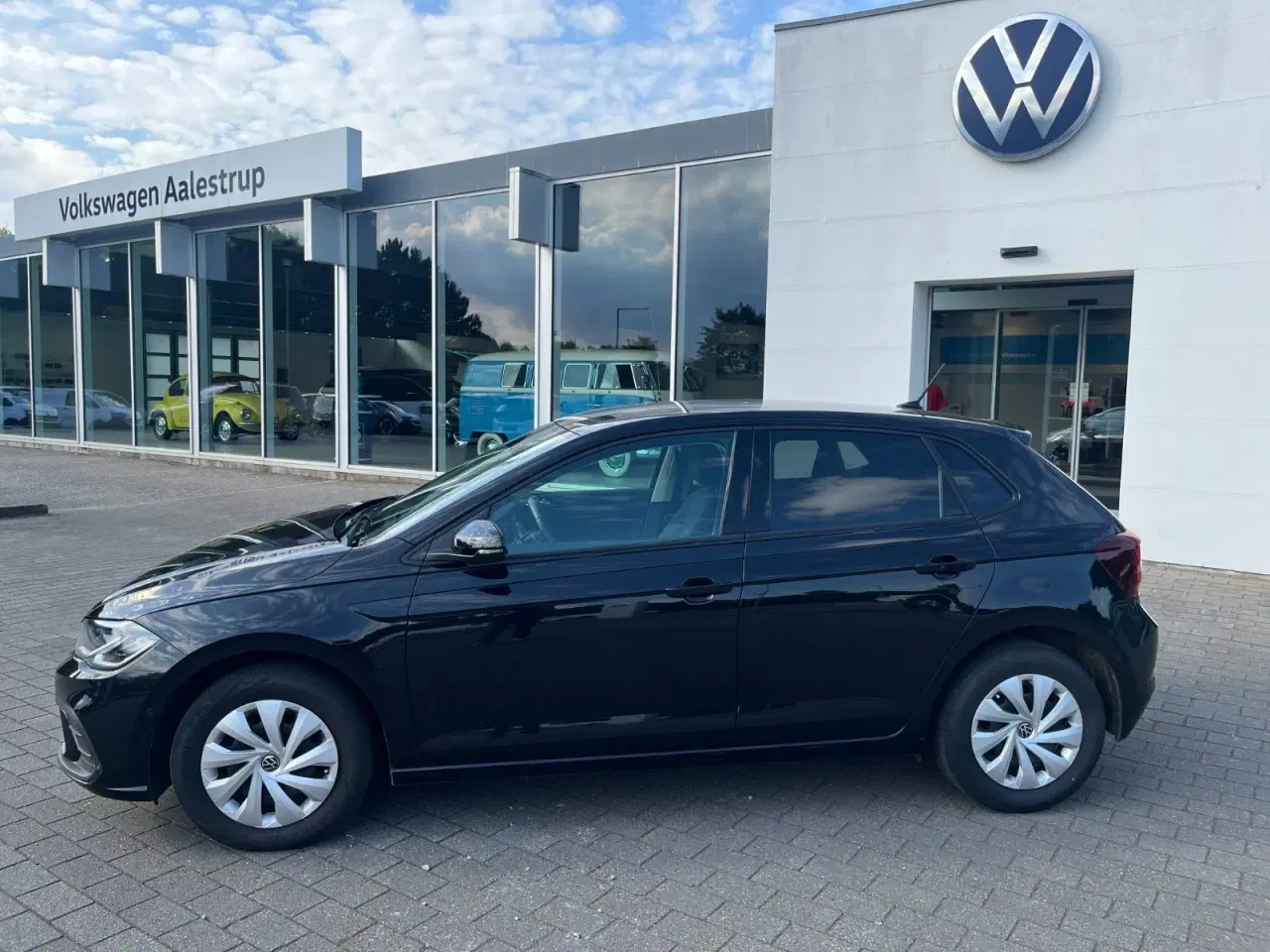 Billede 4 - VW Polo 1,0 TSi 95 Life DSG