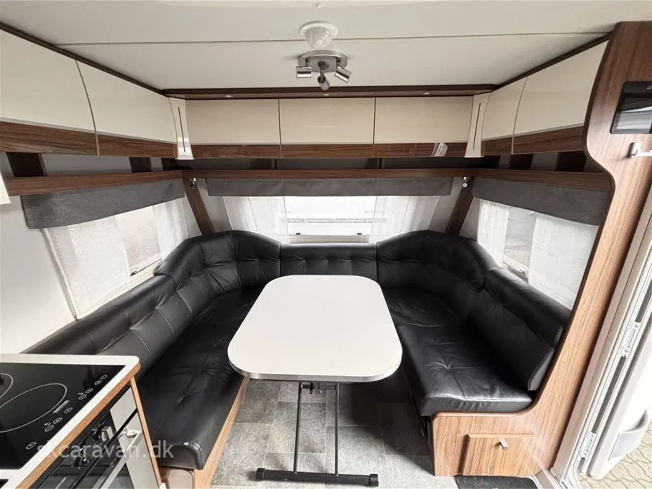 Billede 5 - 2022 - Polar Customized 590 BFW   Mega lækker campingvogn