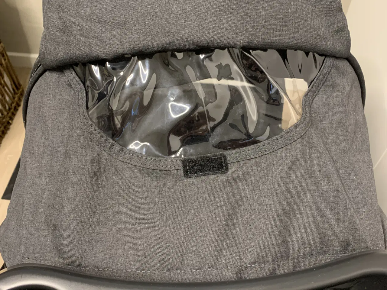 Billede 3 - Klapvogn travle 500