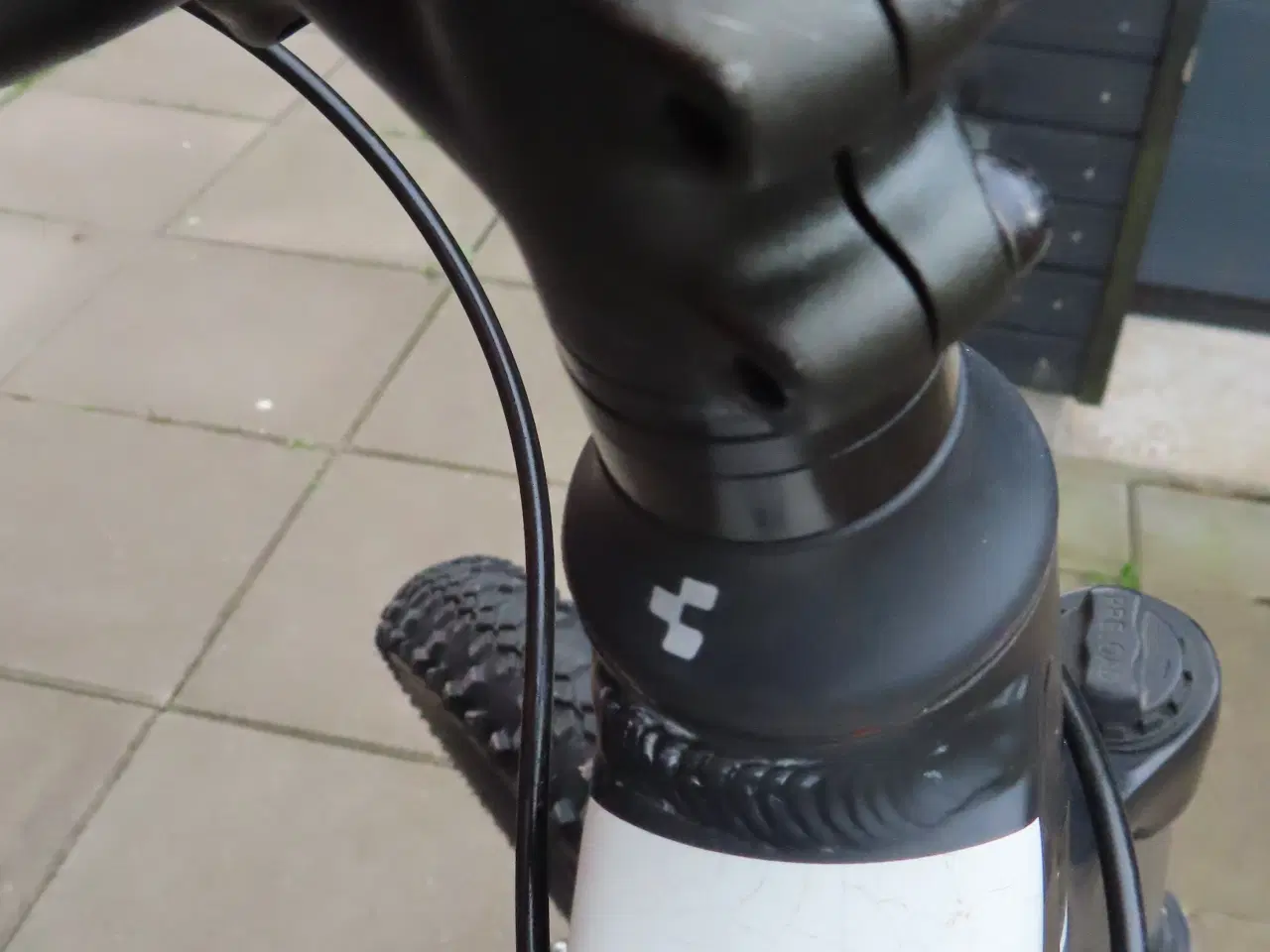 Billede 17 - CUBE mountainbike - HELT istandsat