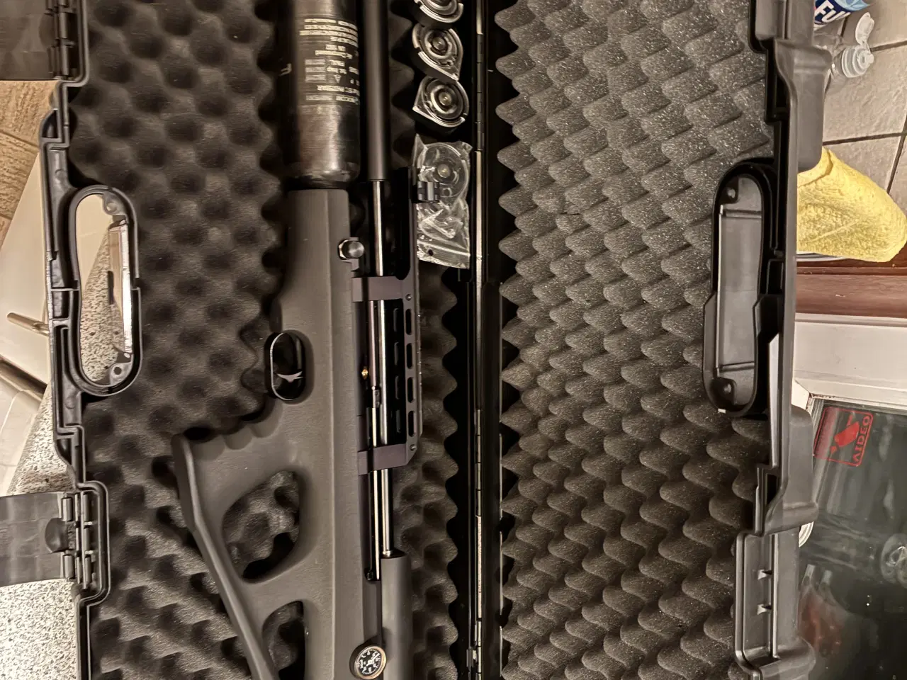 Billede 2 - Fx-Wildcat cal 4.5