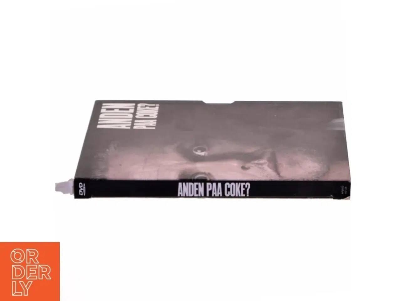 Billede 2 - ANDEN PÅ COKE (DVD)