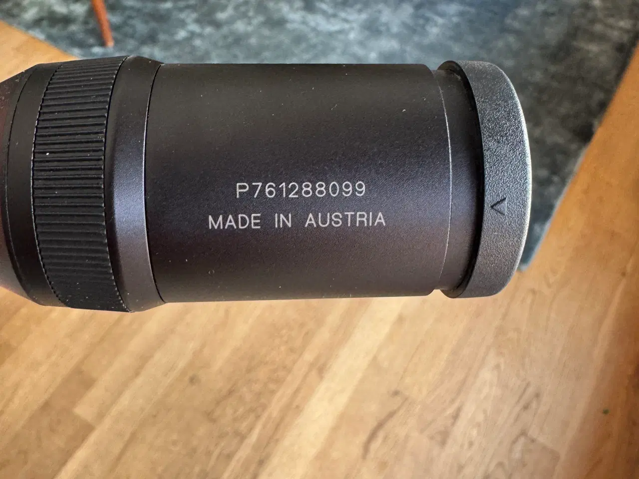 Billede 5 - Swarovski sigtekikkert riffel