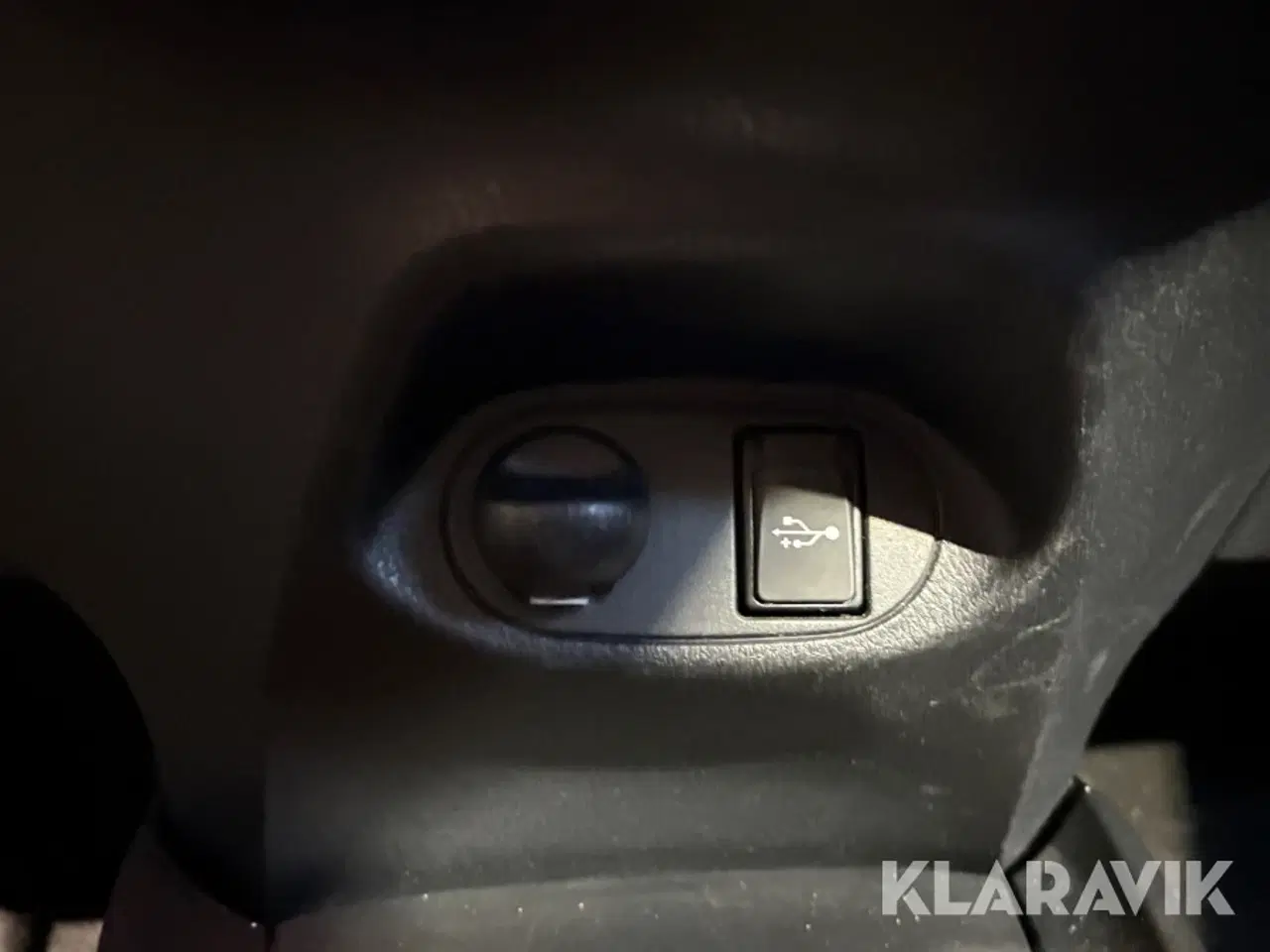 Billede 12 - Personbil Toyota Yaris 1.0 VVT-I