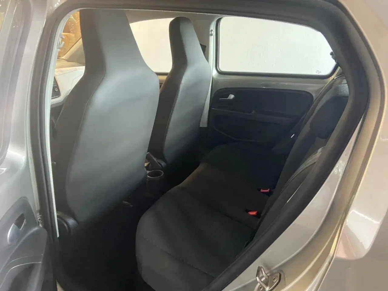 Billede 11 - Seat Mii  Electric