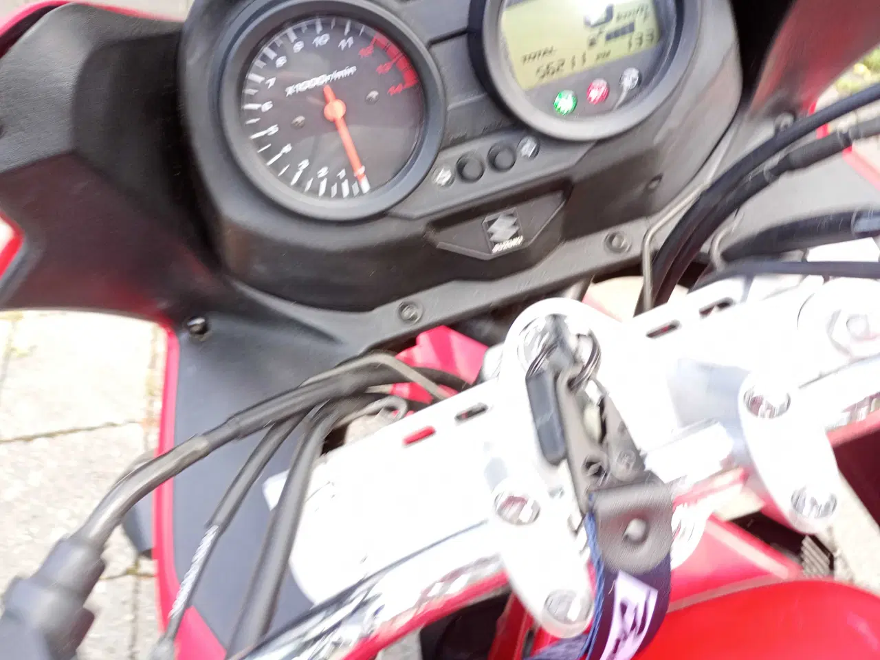 Billede 9 - Suzuki Gsf 650 Bandit S