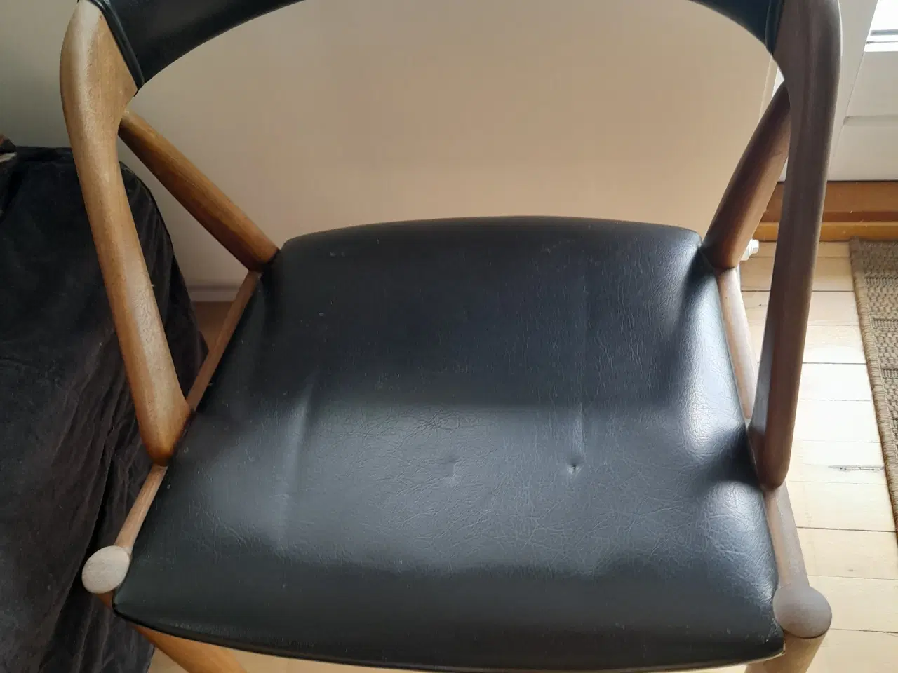 Billede 1 - Kai Kristiansen, Model 31, stol