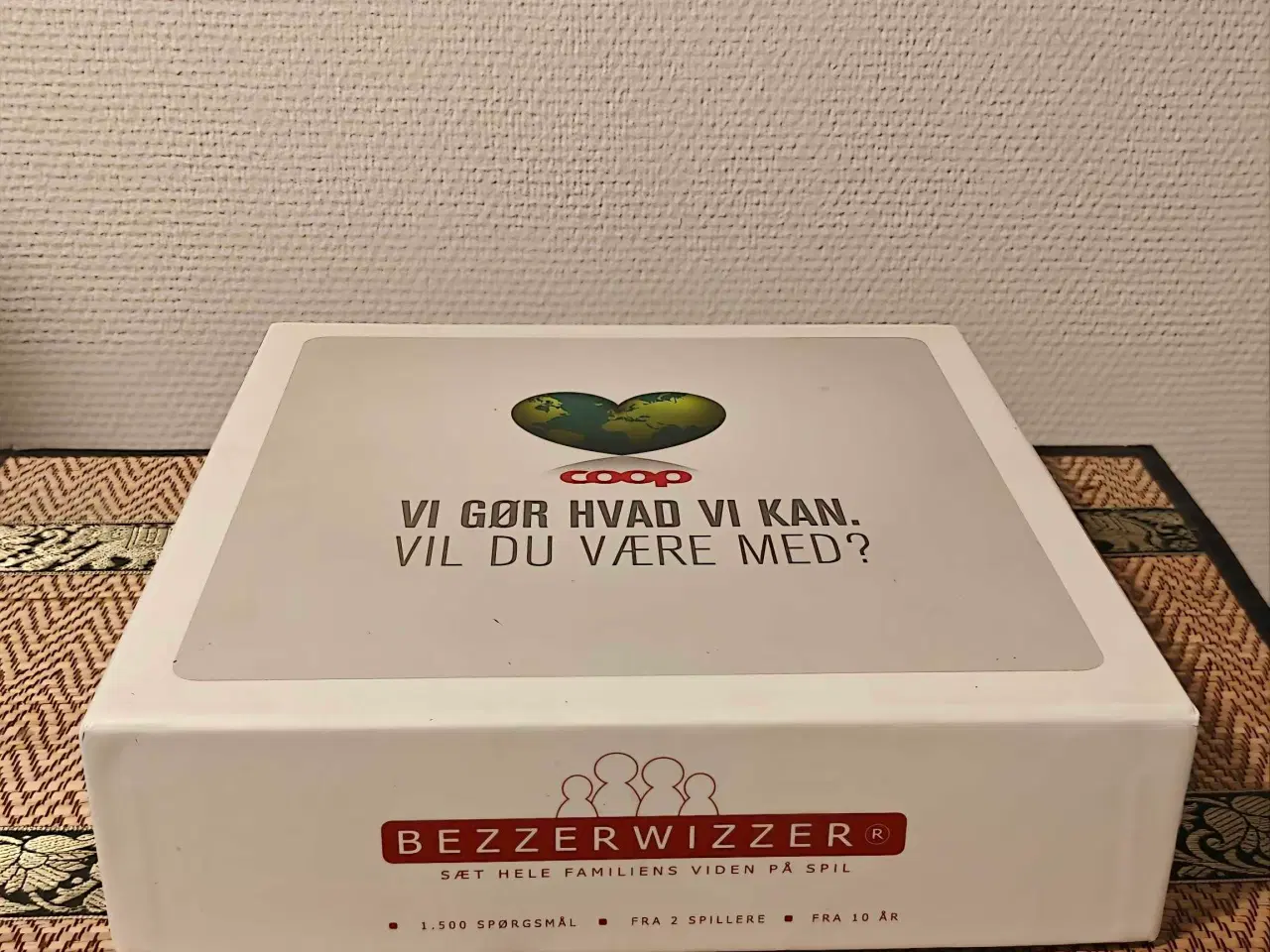 Billede 1 - Coop Bezzerwizzer