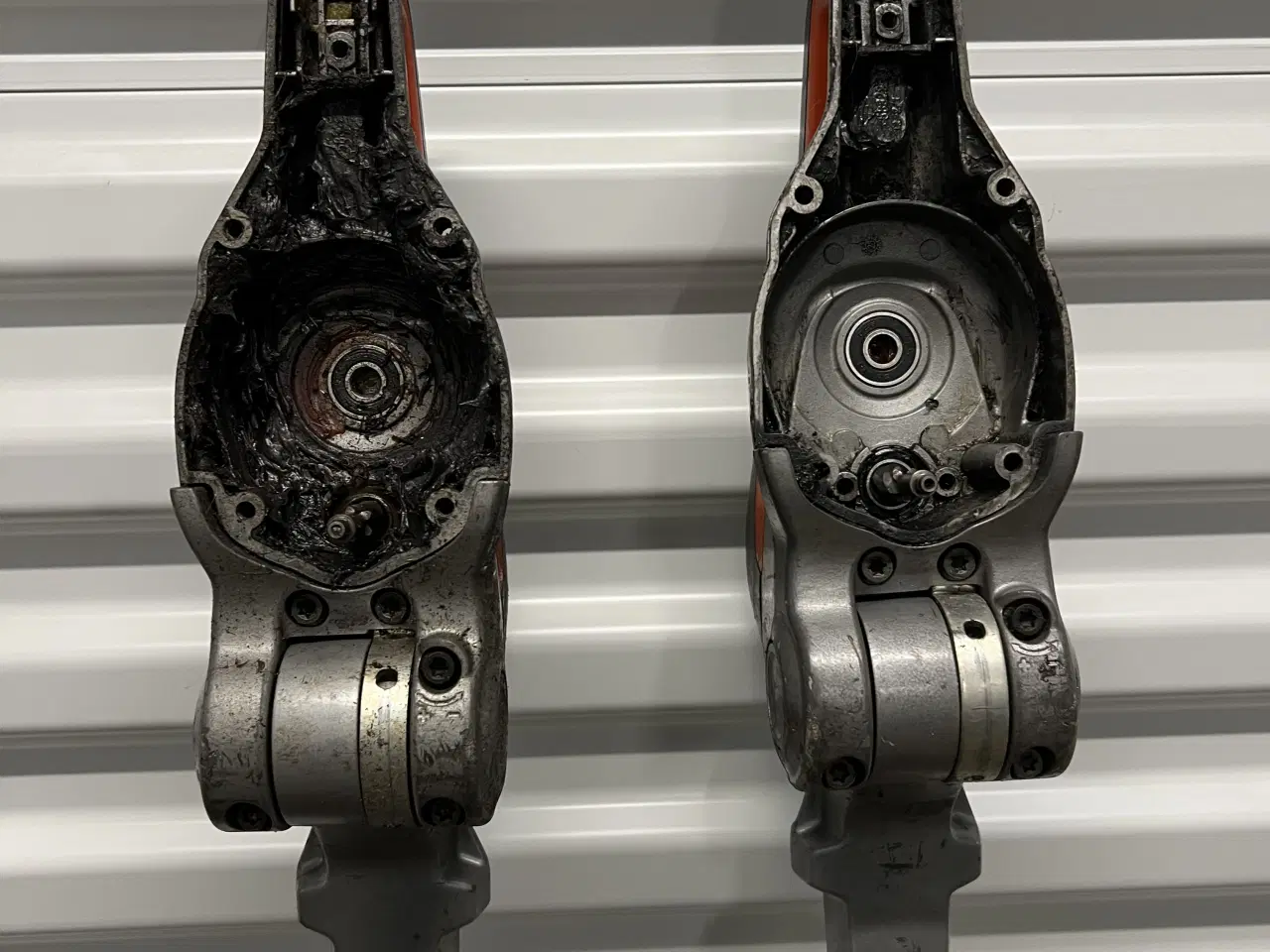 Billede 3 - Husqvarna 520iHE3 stanghækkeklipper