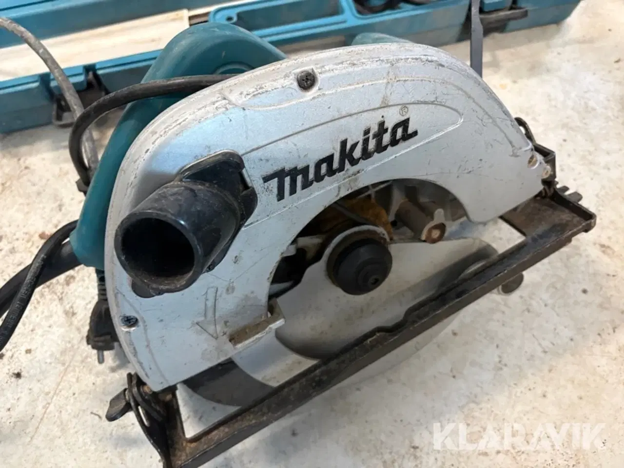 Billede 12 - Lot save Makita