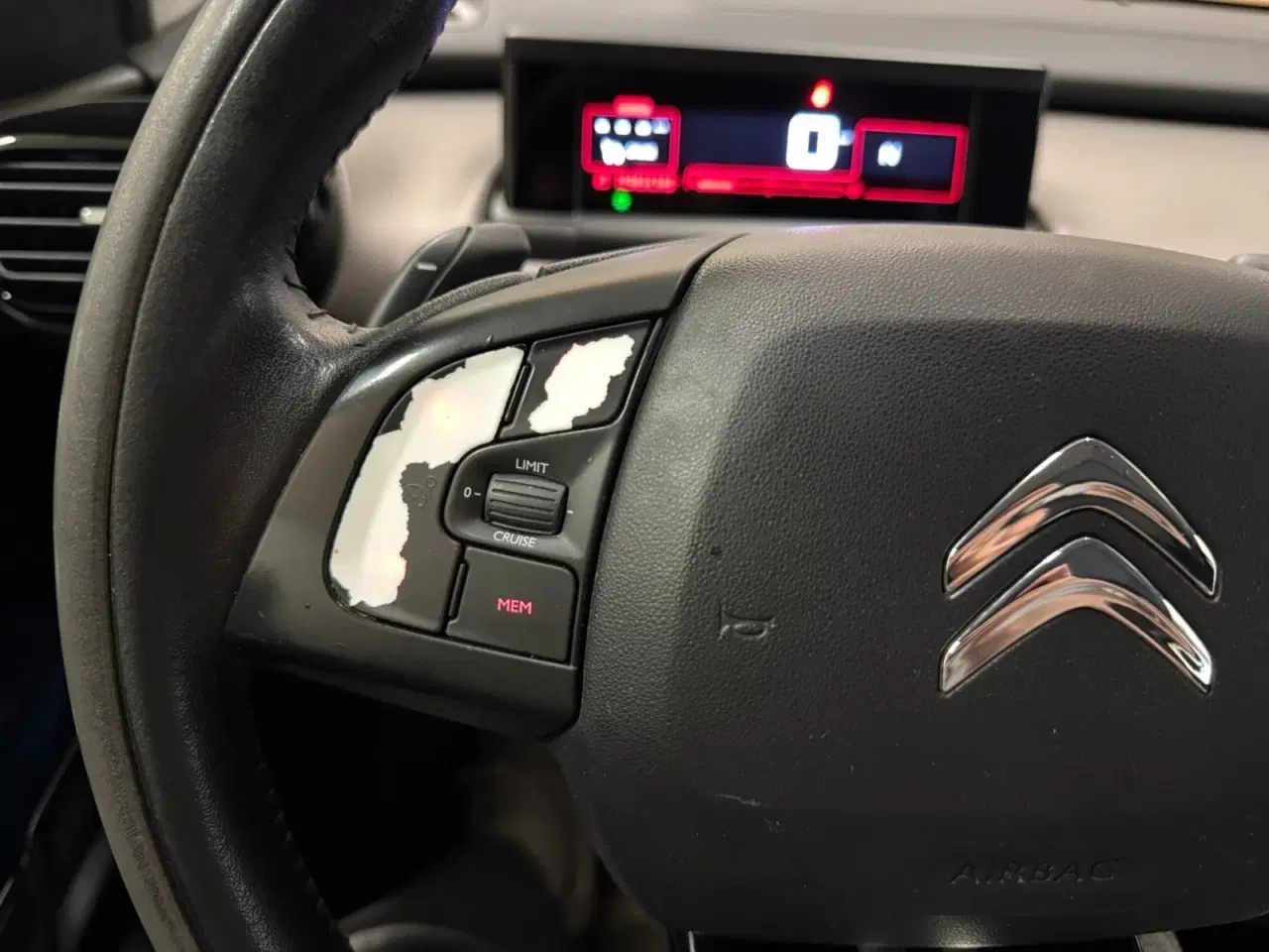 Billede 11 - Citroën C4 Cactus 1,6 e-HDi 92 Feel ETG6
