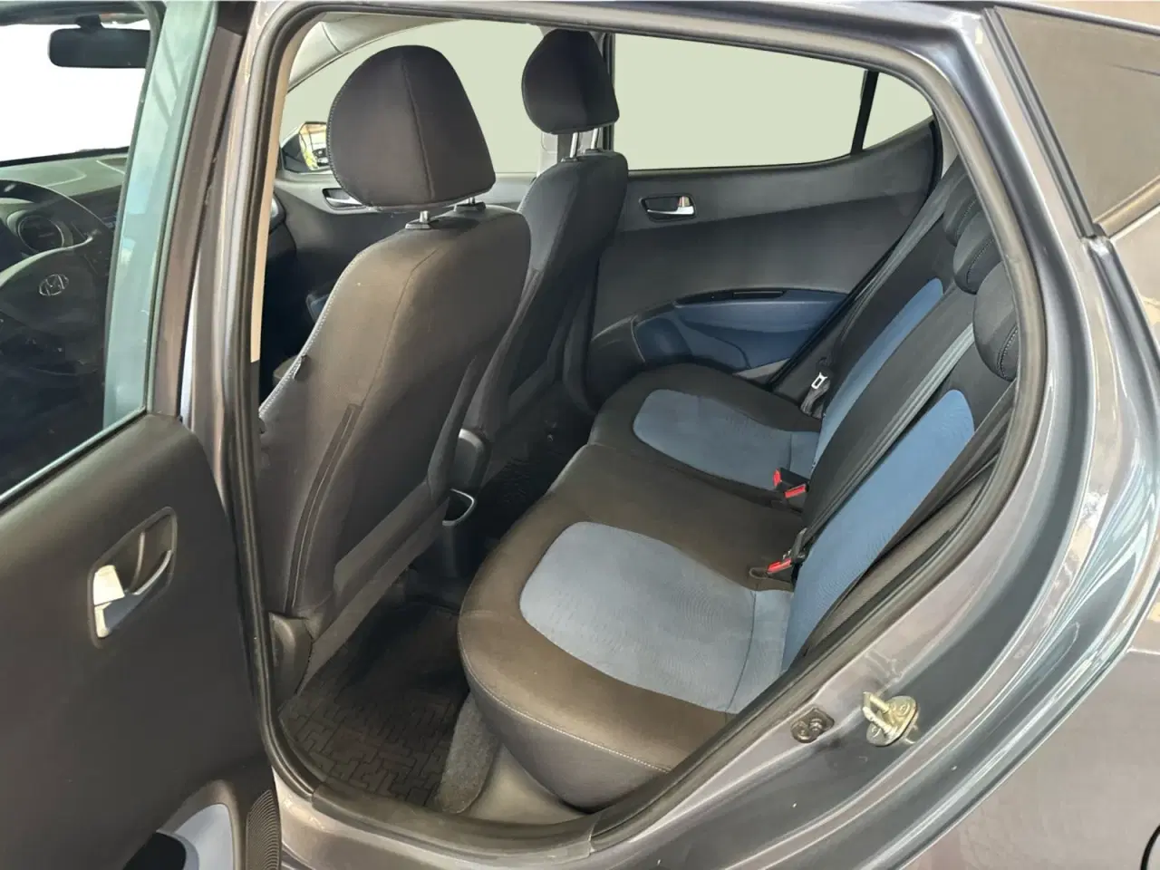 Billede 12 - Hyundai i10 1,0 Style