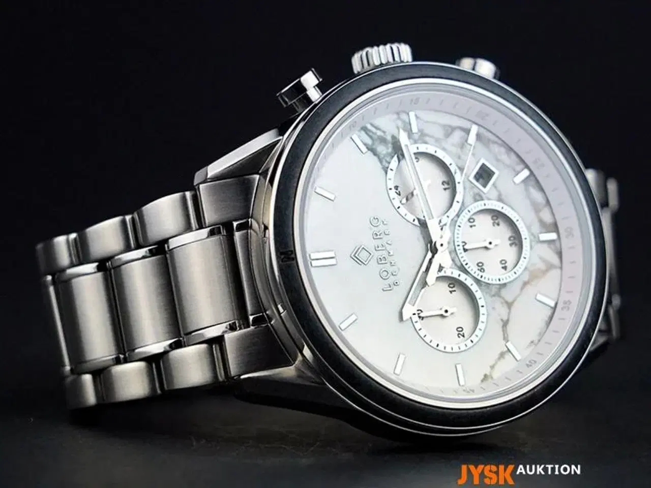 Billede 1 - HERREUR med marm