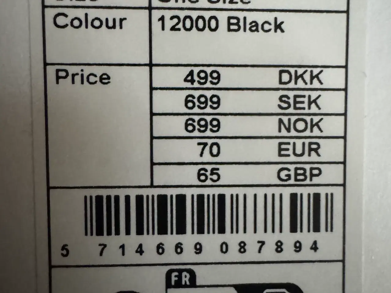 Billede 5 - DayEt mini rygsæk/taske