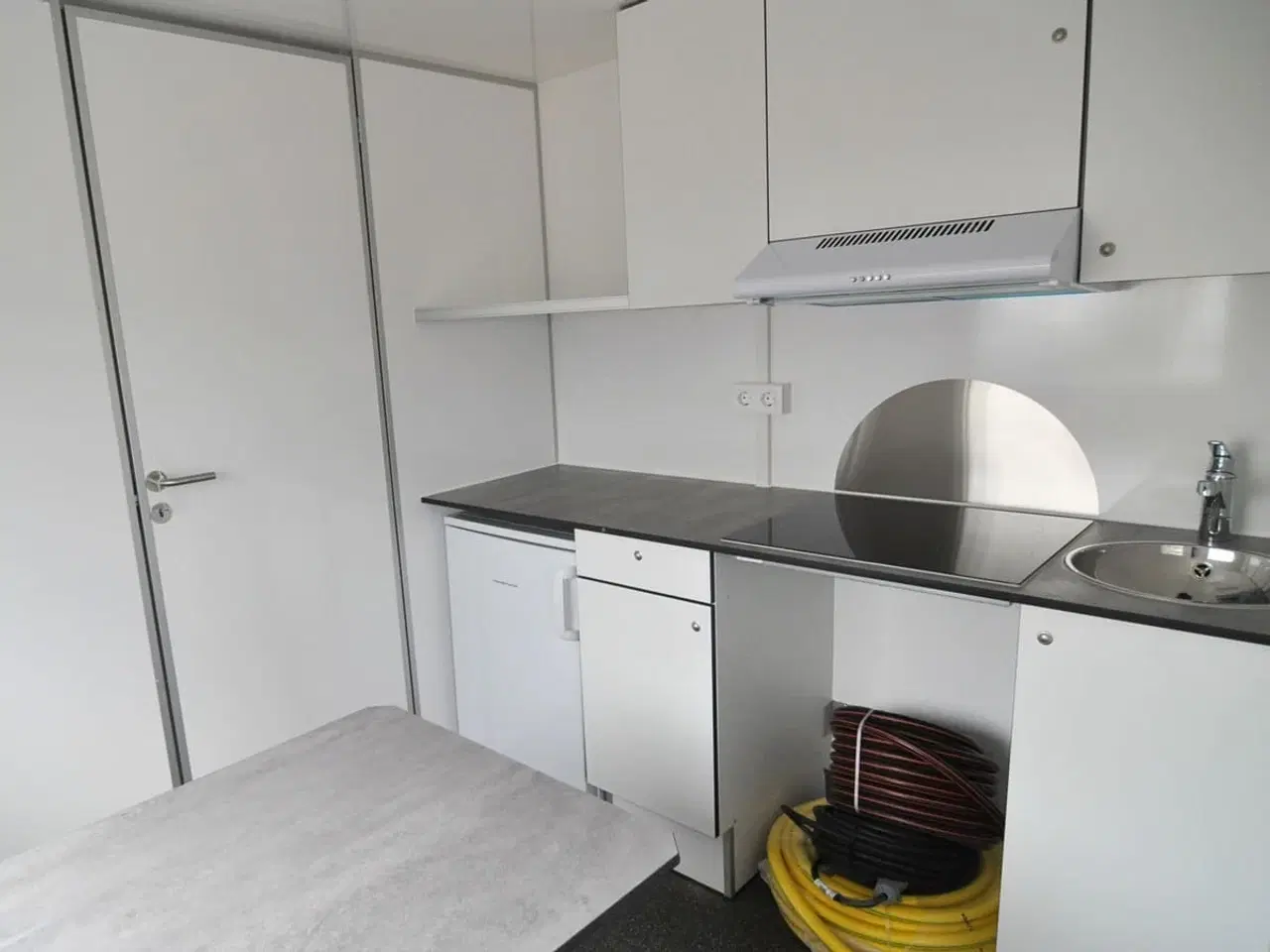 Billede 14 - Model 660: Beboelsesvogn 4 pers.