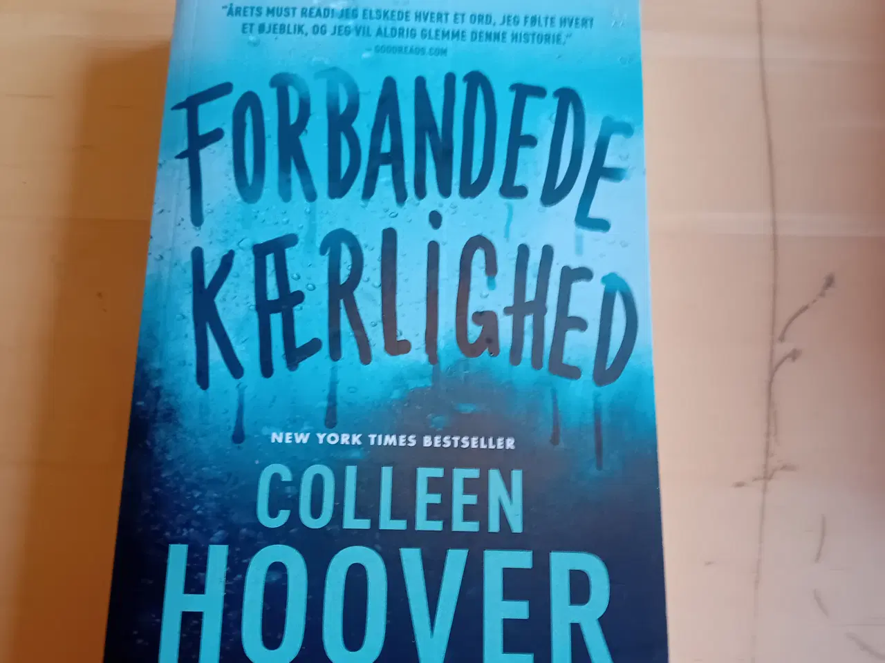 Billede 5 - Kendte Ungsomsbøger ikke brugt