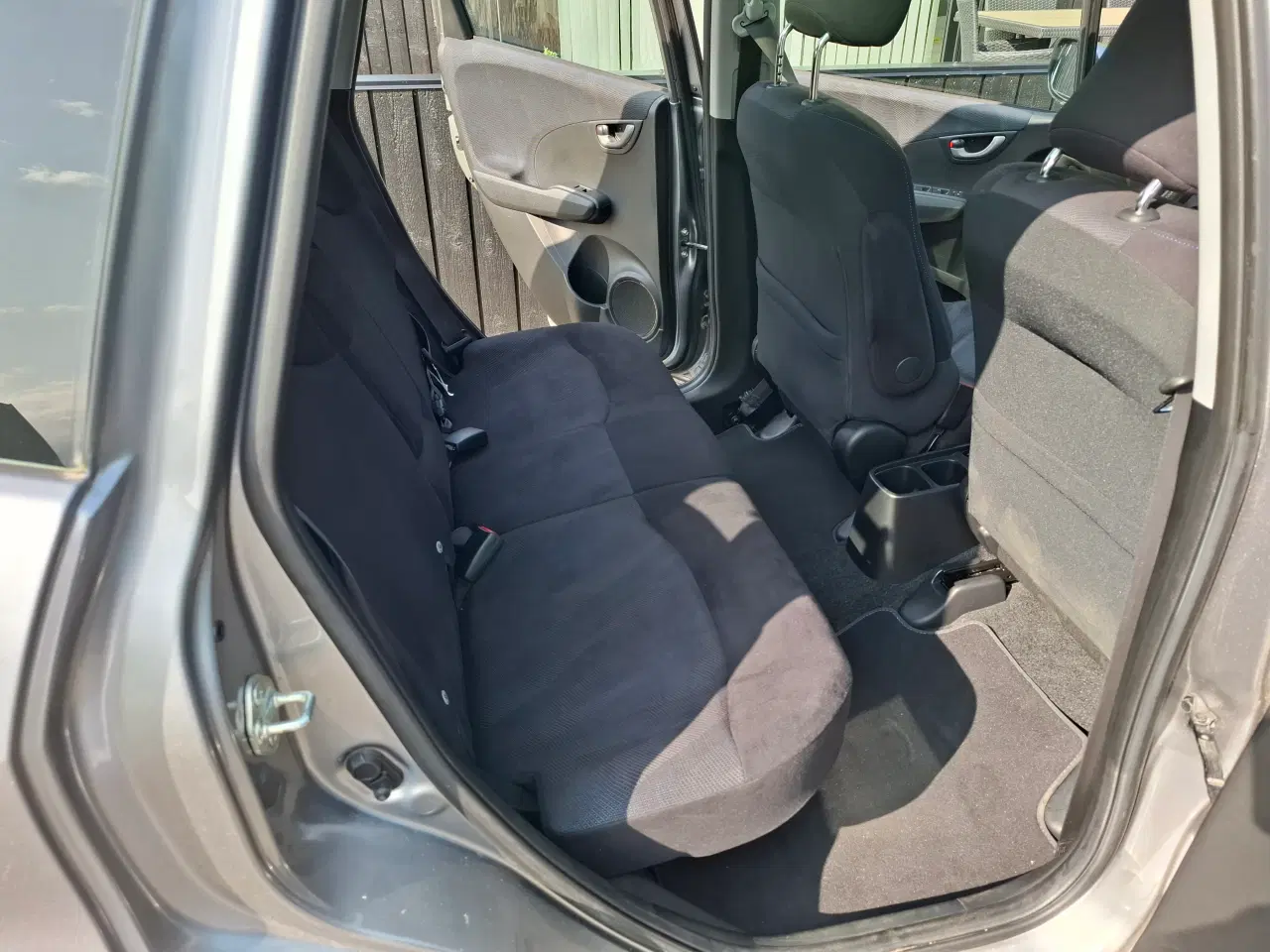 Billede 6 - Honda Jazz, kun ca. 55.600 km., velholdt