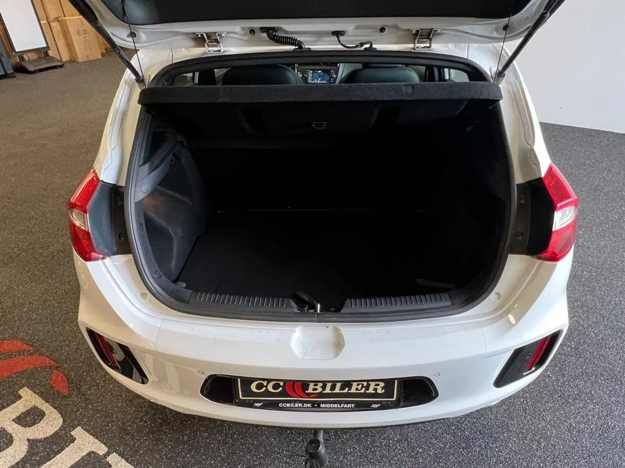 Billede 6 - Kia Ceed 1,6 T-GDi GT Advance