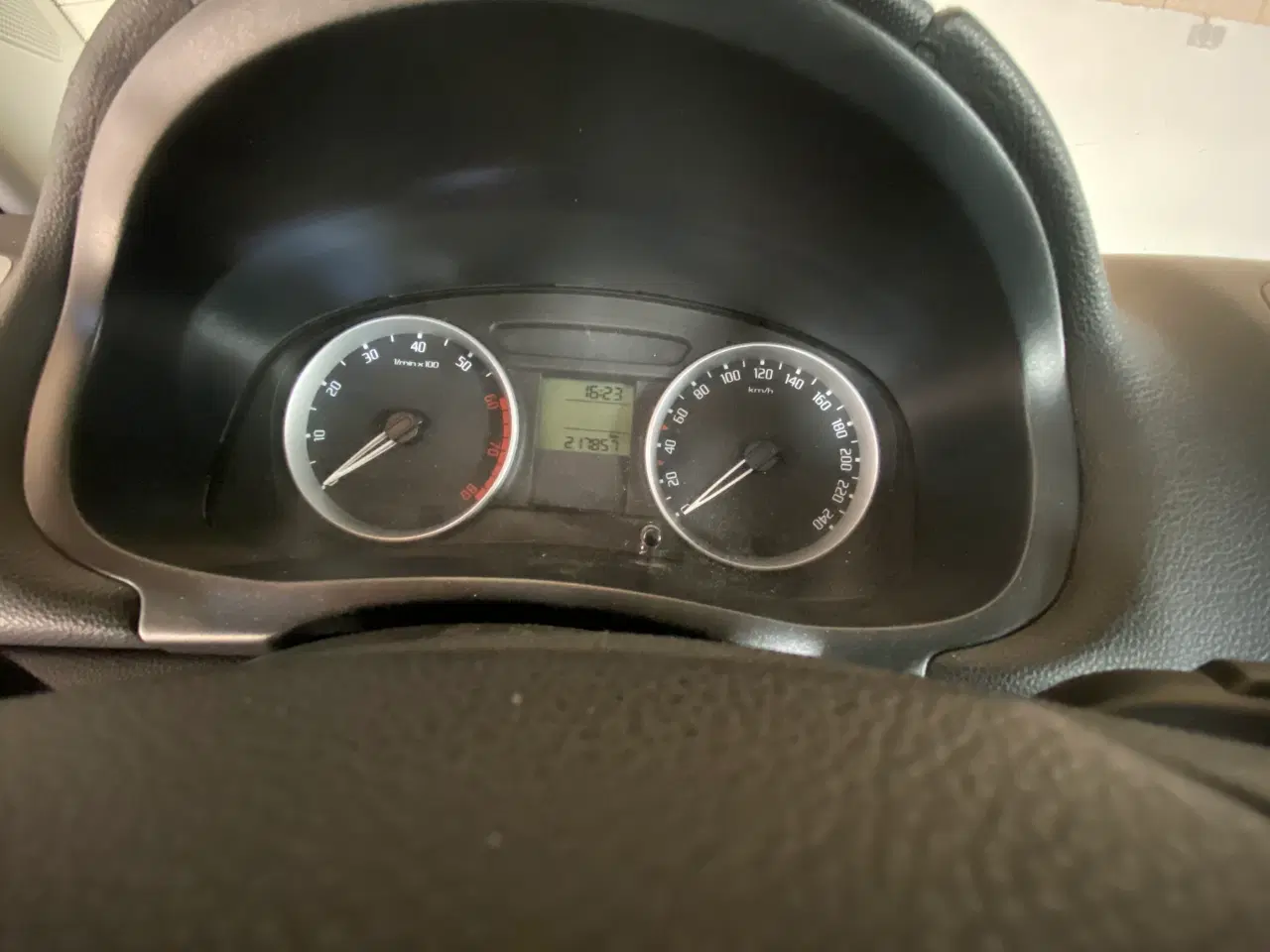 Billede 3 - Skoda fabia