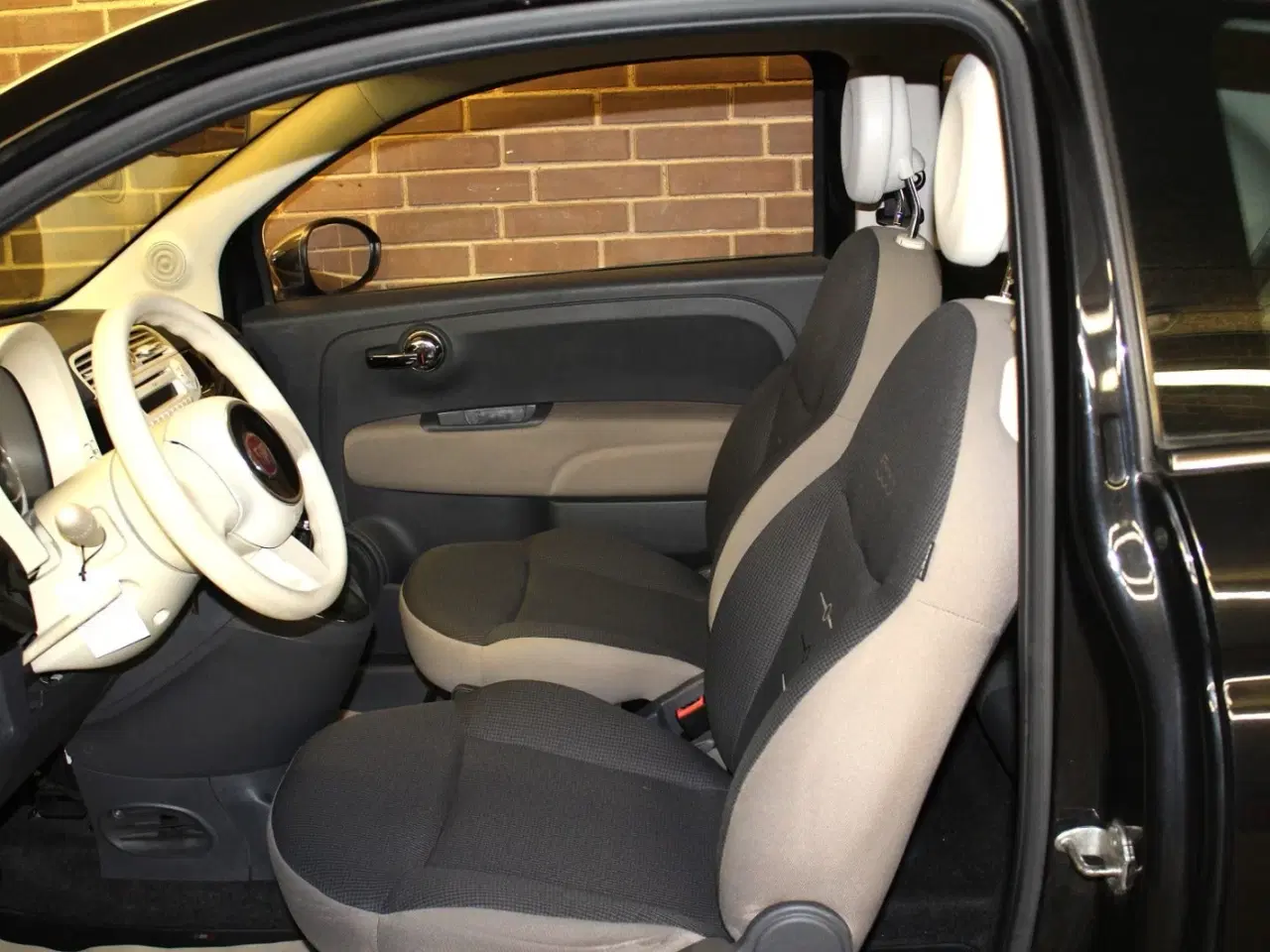 Billede 4 - Fiat 500 1,2 Pop