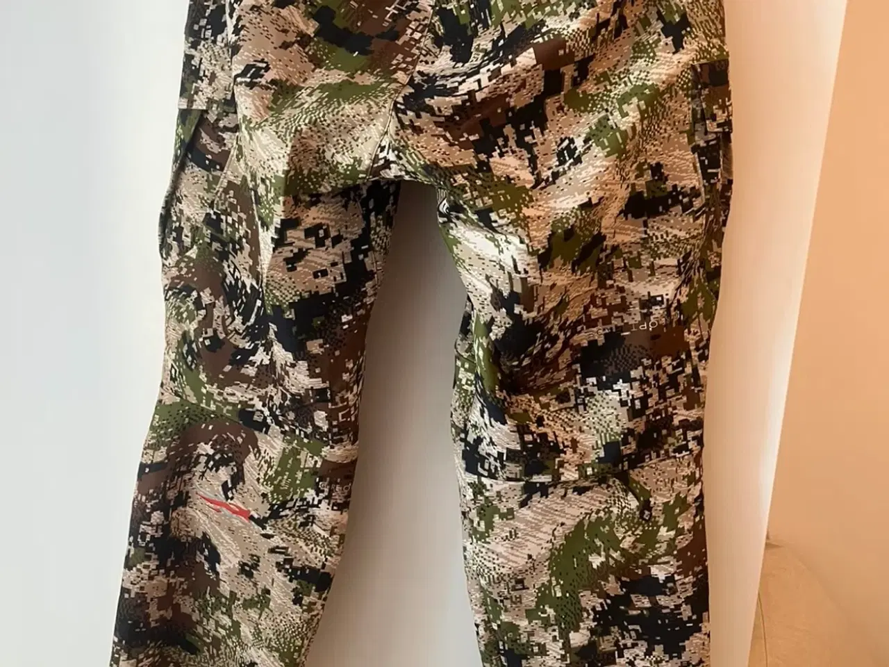 Billede 1 - Sitka Gear mountain pants 