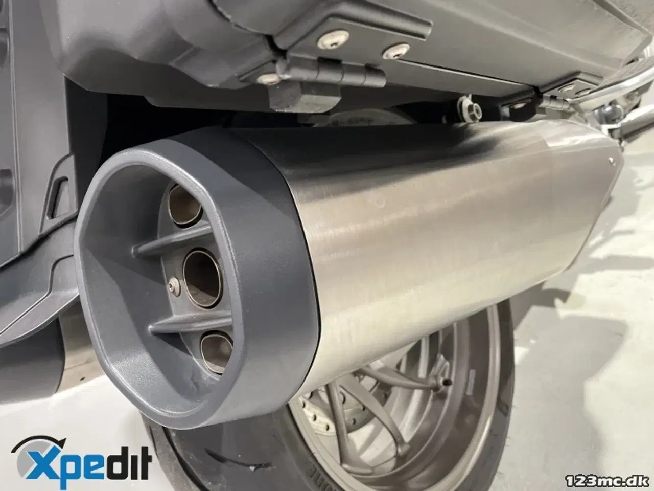 Billede 22 - BMW K 1600 GTL