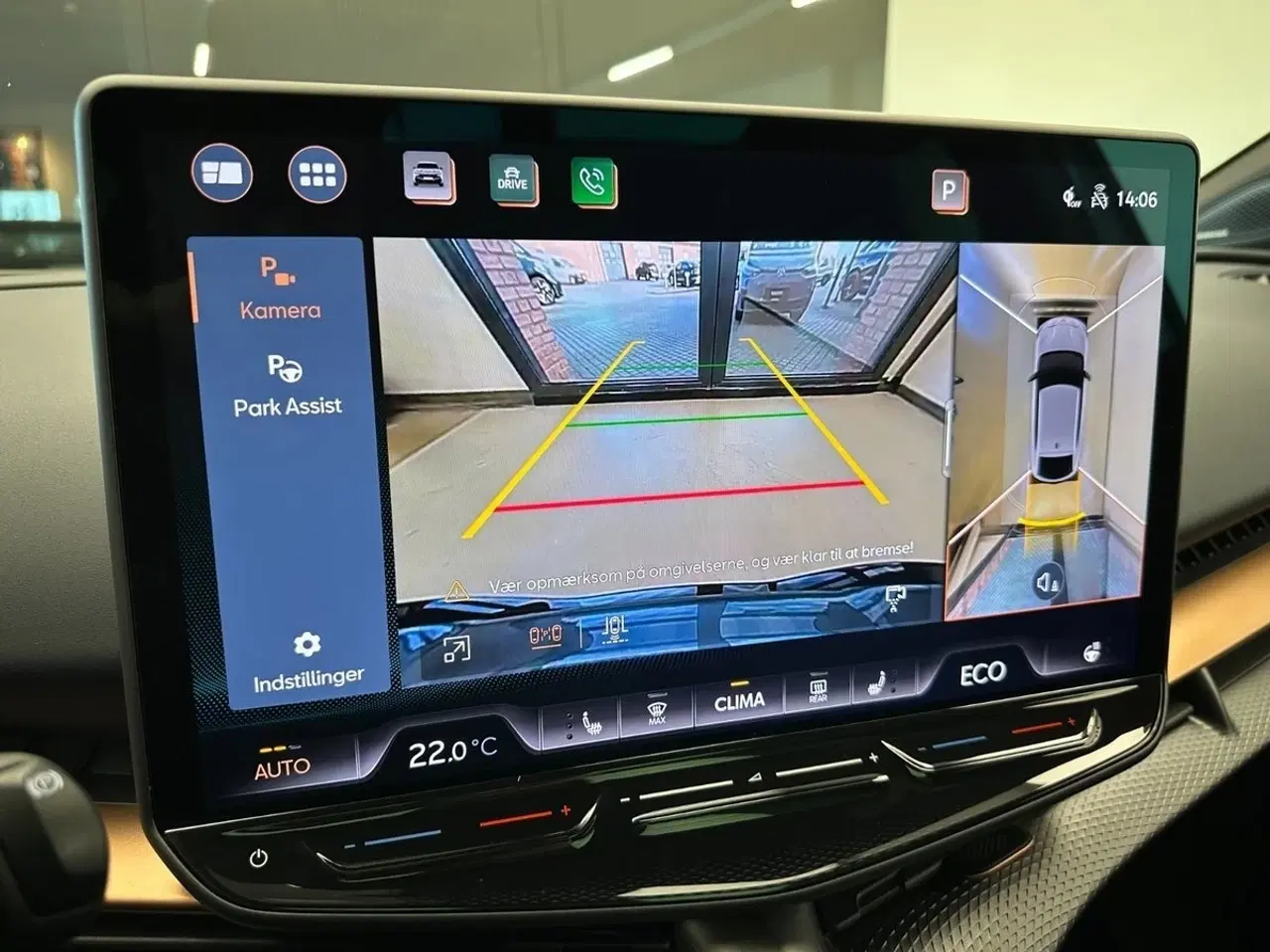 Billede 19 - Cupra Tavascan 77 Adrenaline