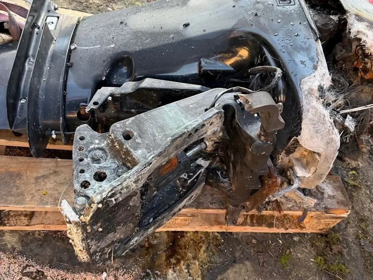 Billede 5 - Mariner 115Elp4TS