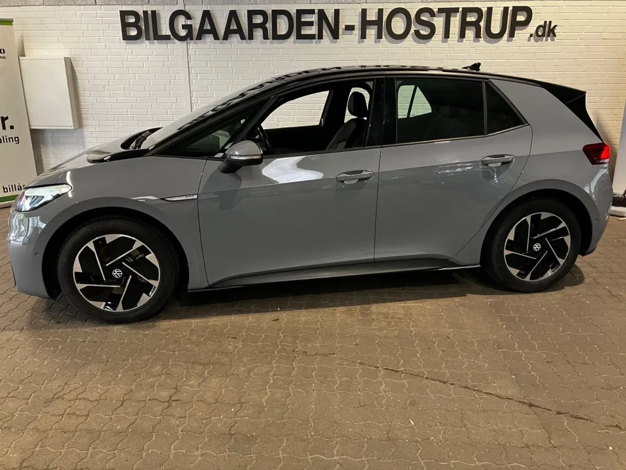 Billede 4 - VW ID.3 58 Pro