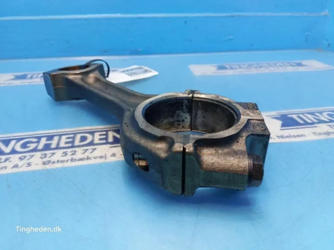 Billede 11 - Iveco 8361 SRE 11 Plejlstang 4852757