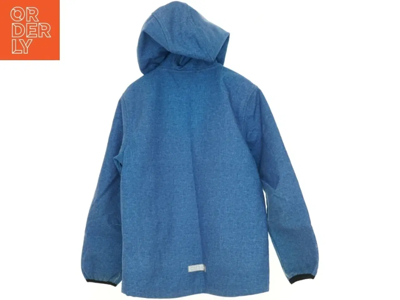 Billede 2 - Vindjakke fra Color Kids (str. 134 cm)