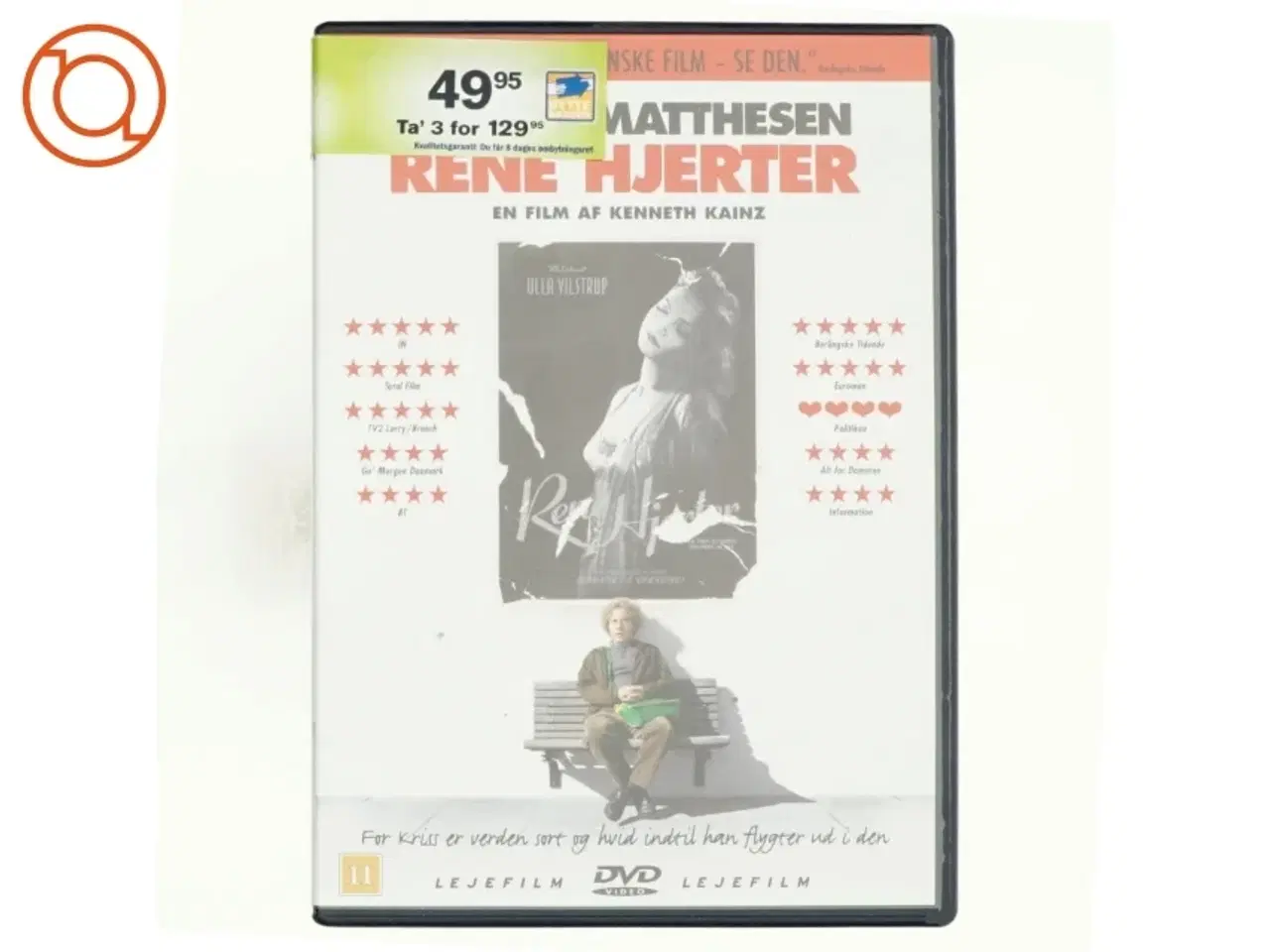 Billede 1 - Rene Hjerter