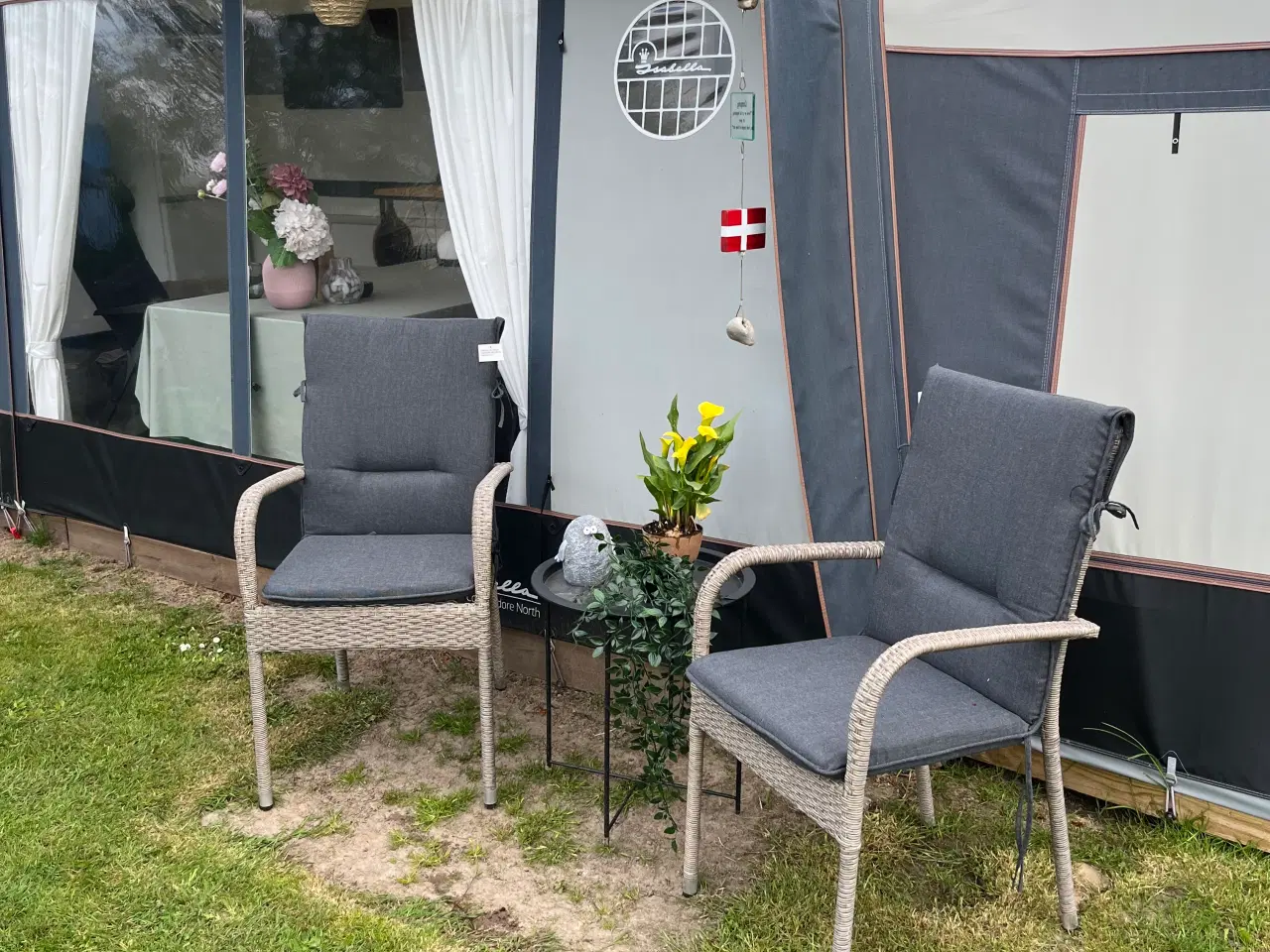Billede 16 - Adria Alpina 613 UT