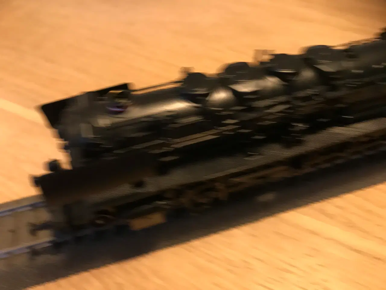 Billede 4 - Marklin Damplokomotiv 205 N