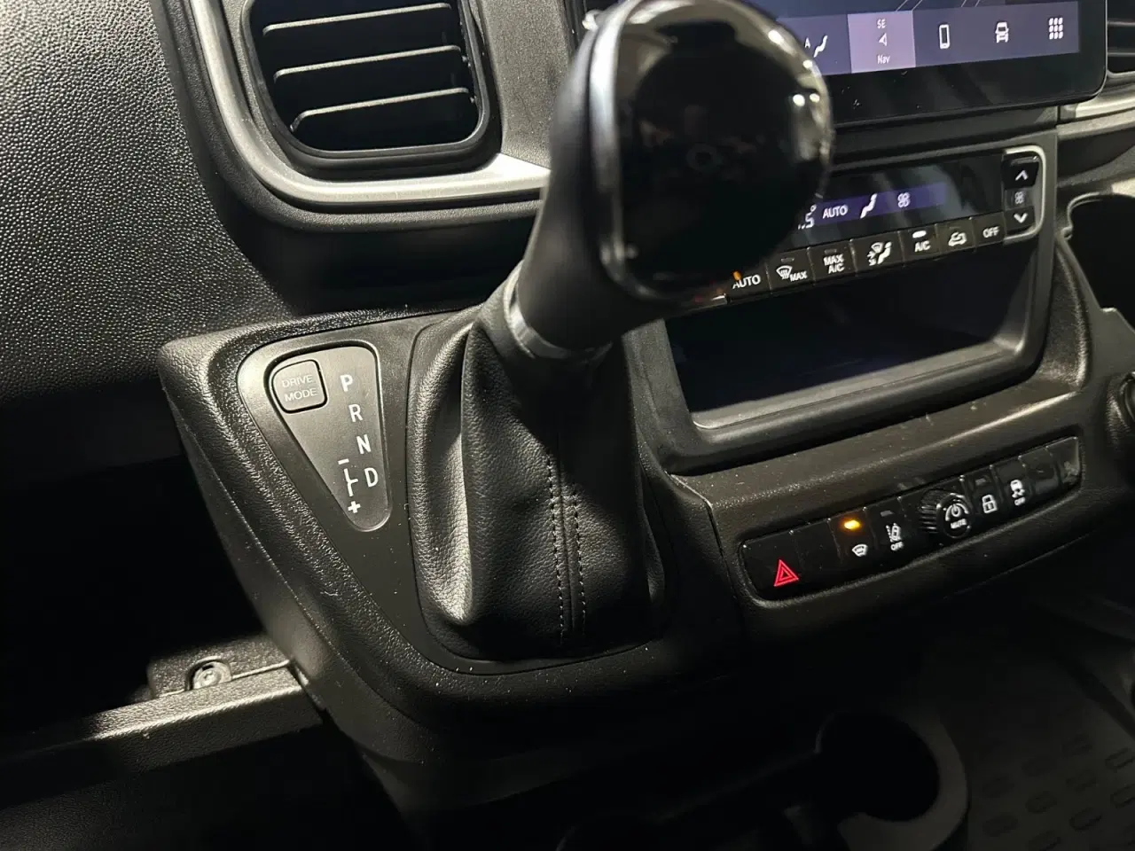 Billede 6 - Citroën Jumper 35H 2,2 BlueHDi 180 L3 MasterLine EAT8