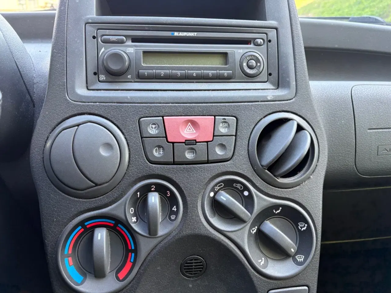 Billede 17 - Fiat Panda 1,2 69 Dynamic