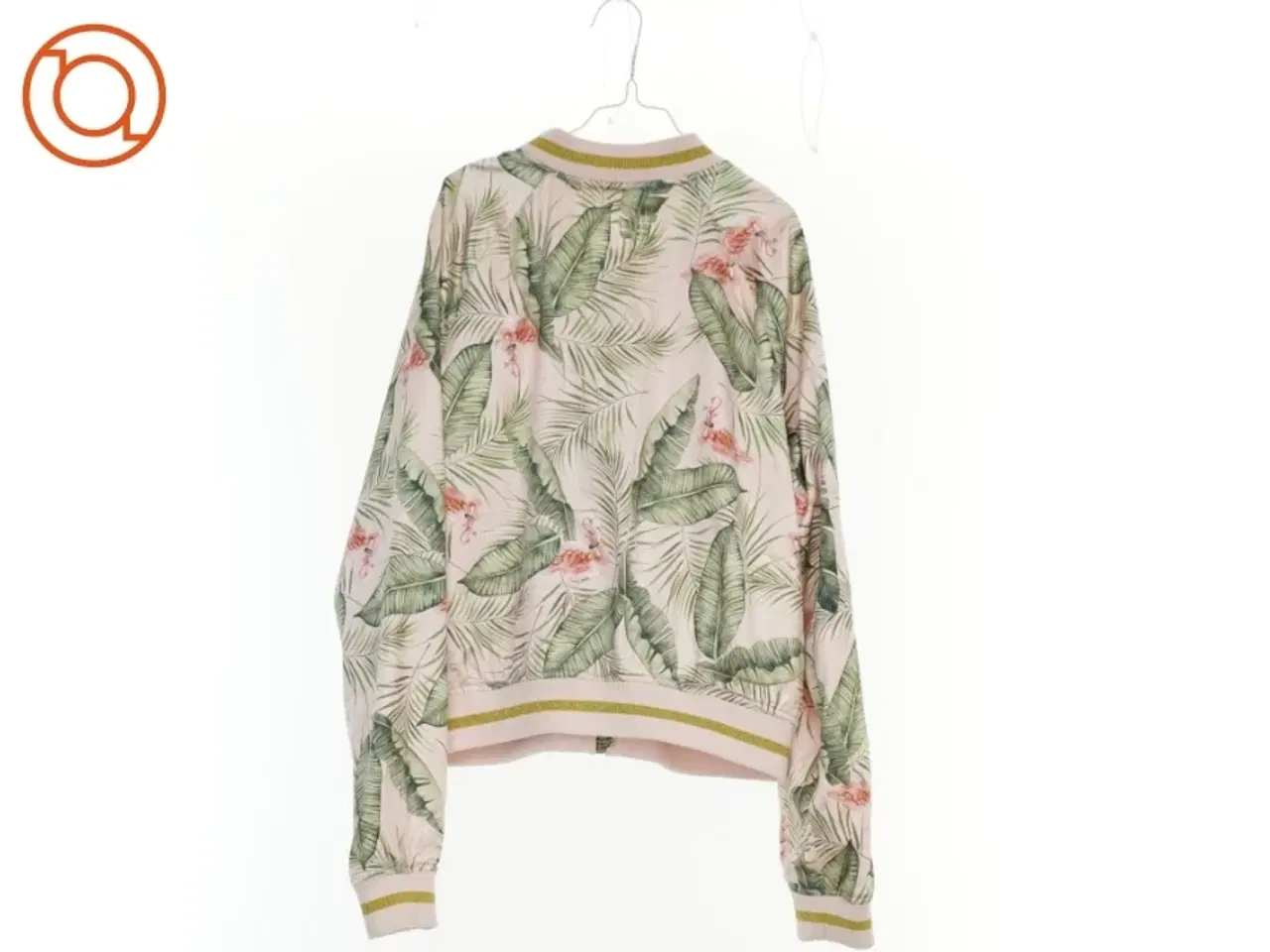 Billede 2 - Sommerjakke fra H&M (str. 164 cm)